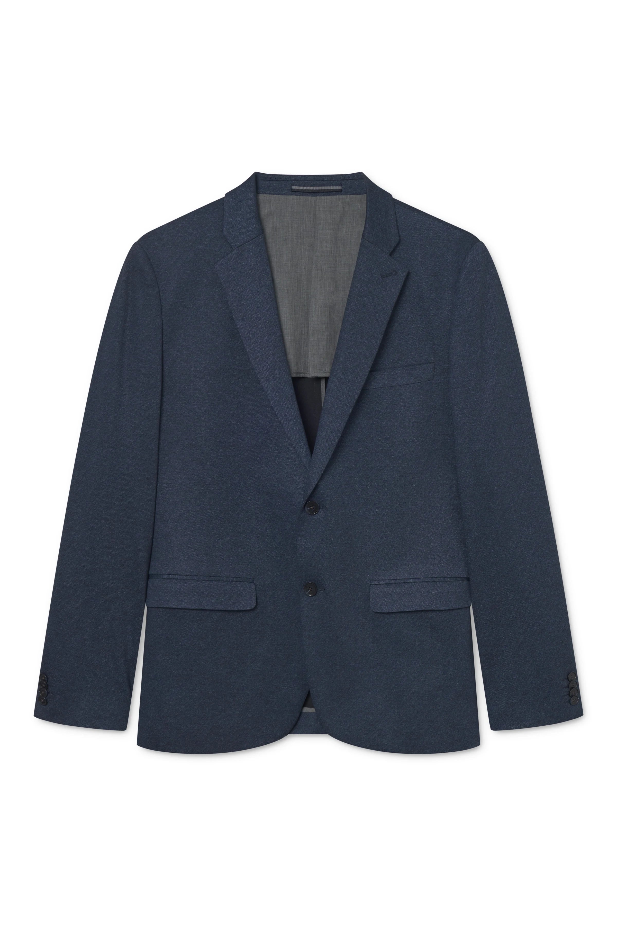 George Blazer Outerwear Matinique
