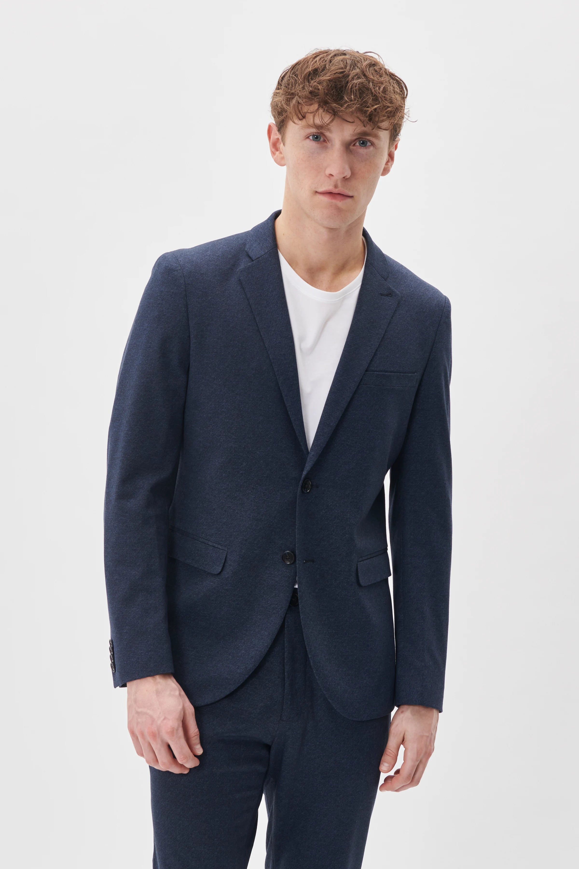 George Blazer Outerwear Matinique