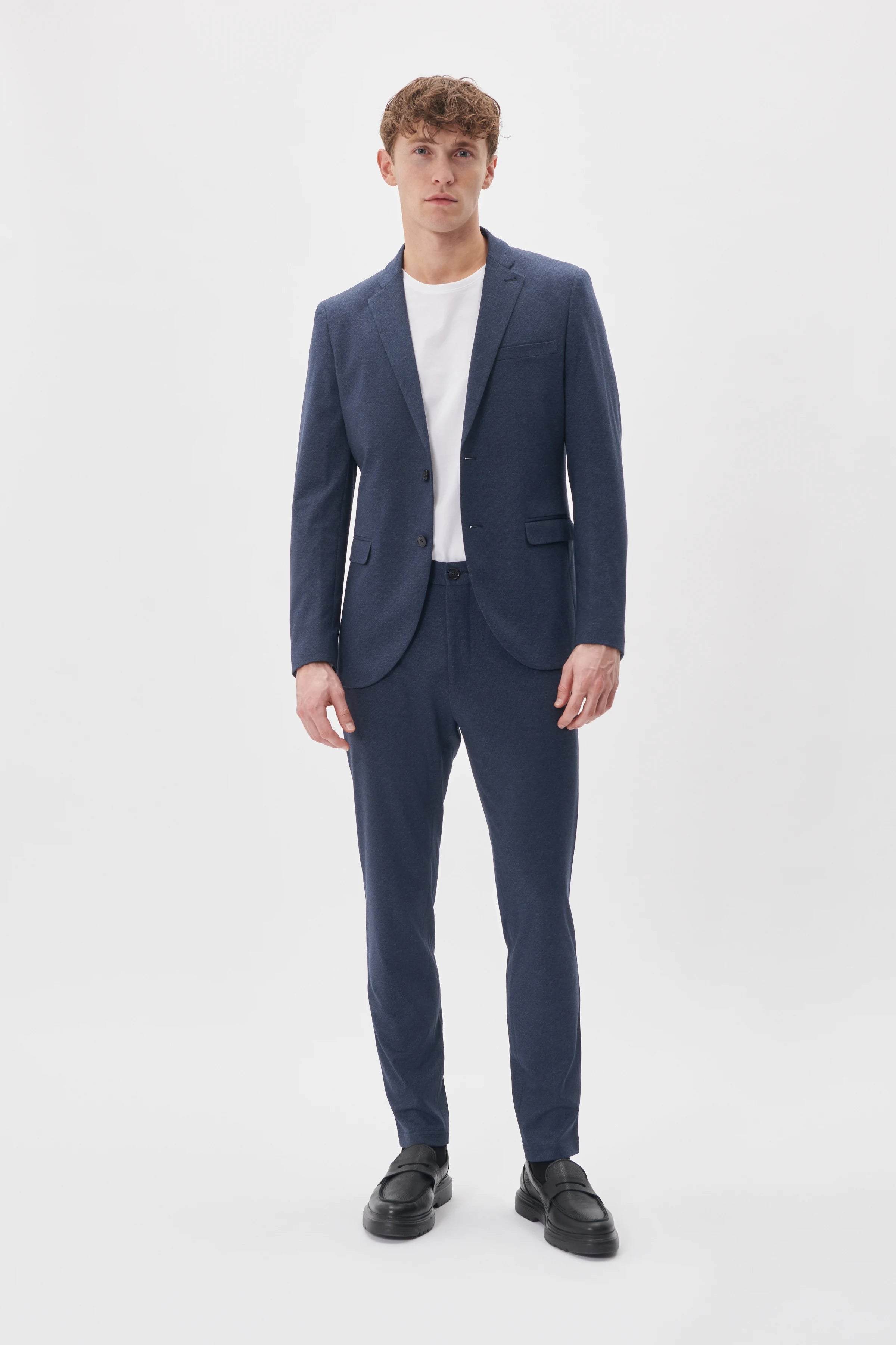 George Blazer Outerwear Matinique