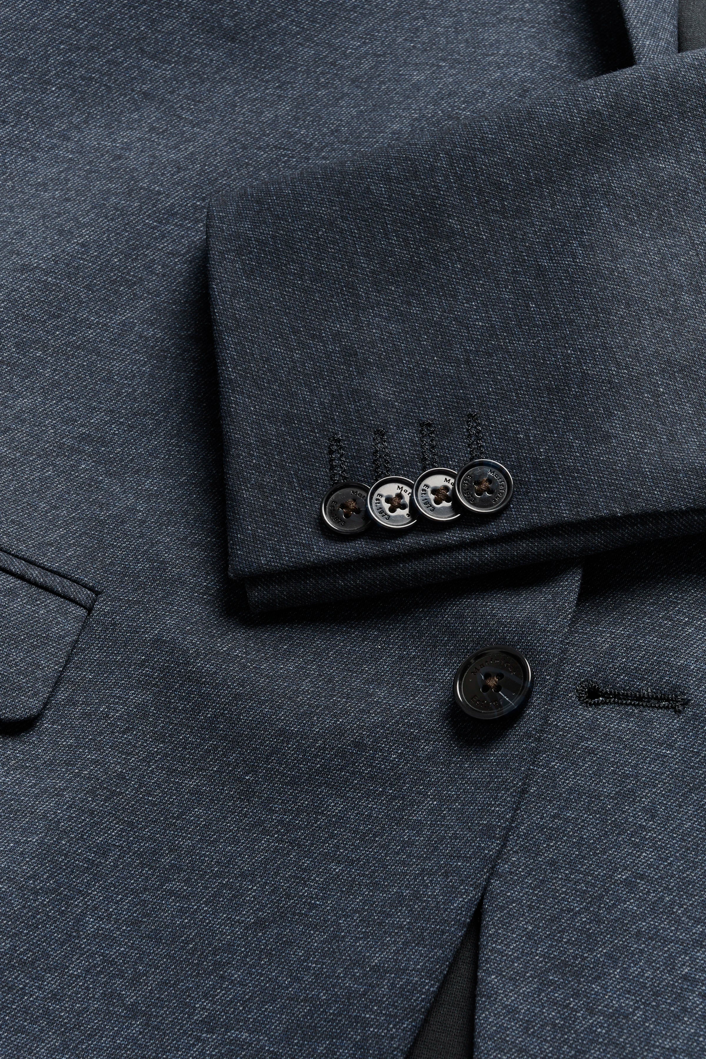 George Blazer Outerwear Matinique