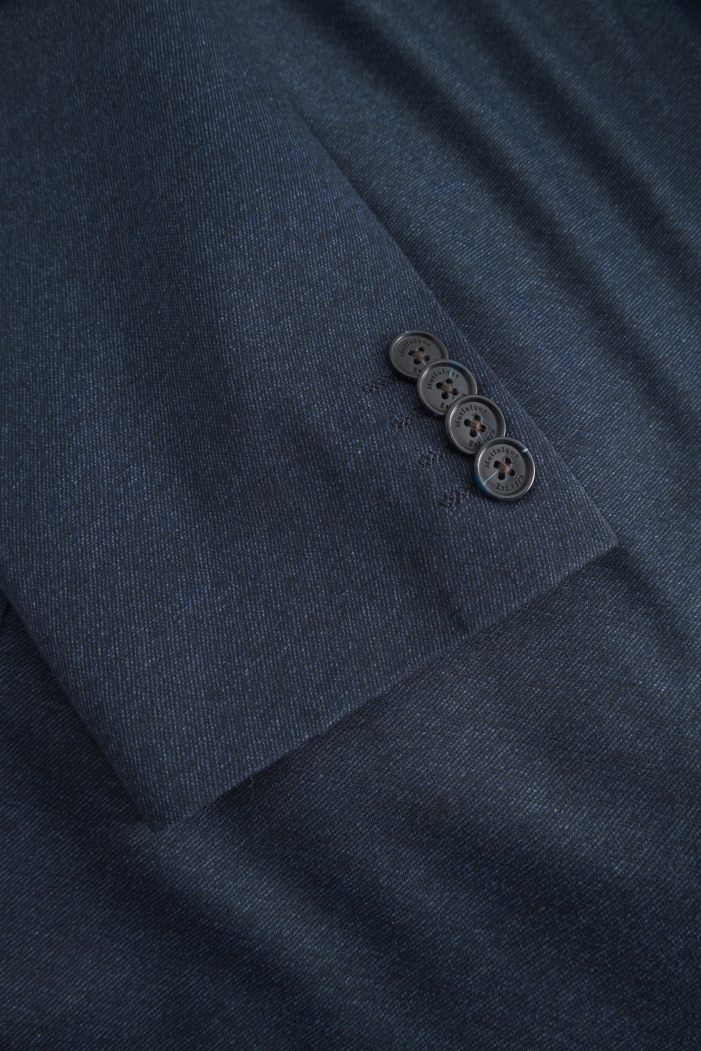 George Blazer Outerwear Matinique