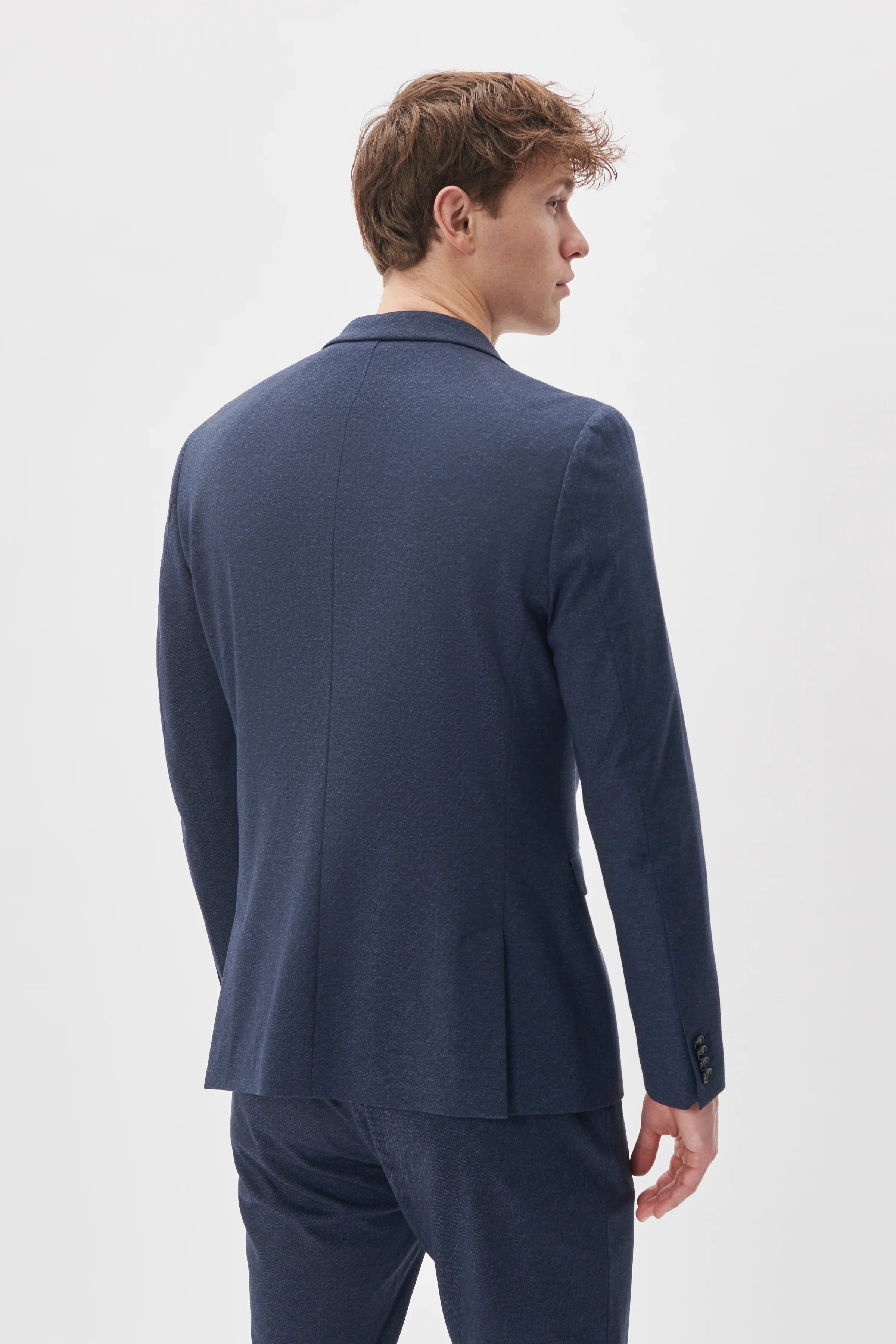 George Blazer Outerwear Matinique