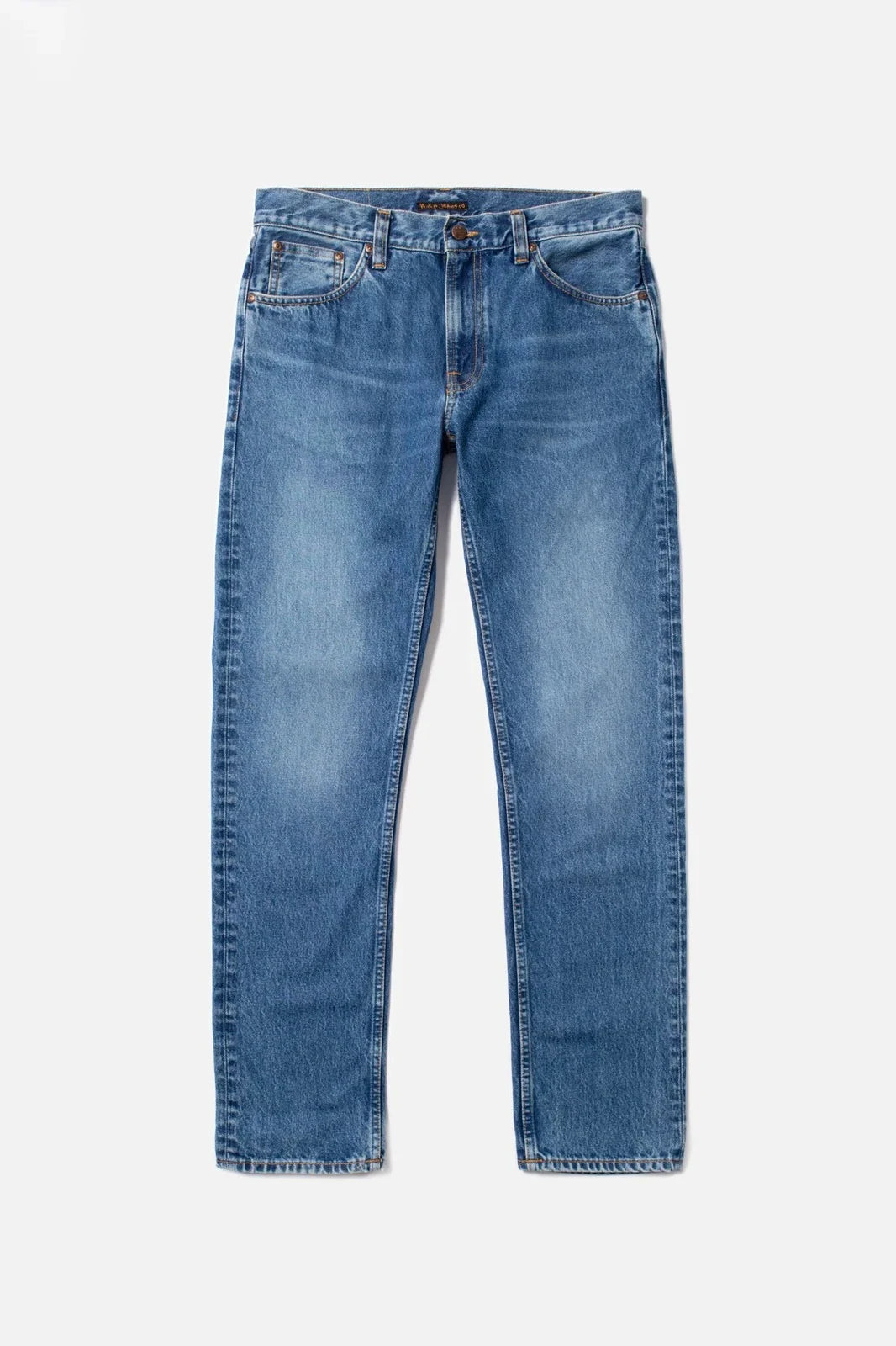 Gritty Jackson 32" Denim Nudie Jeans