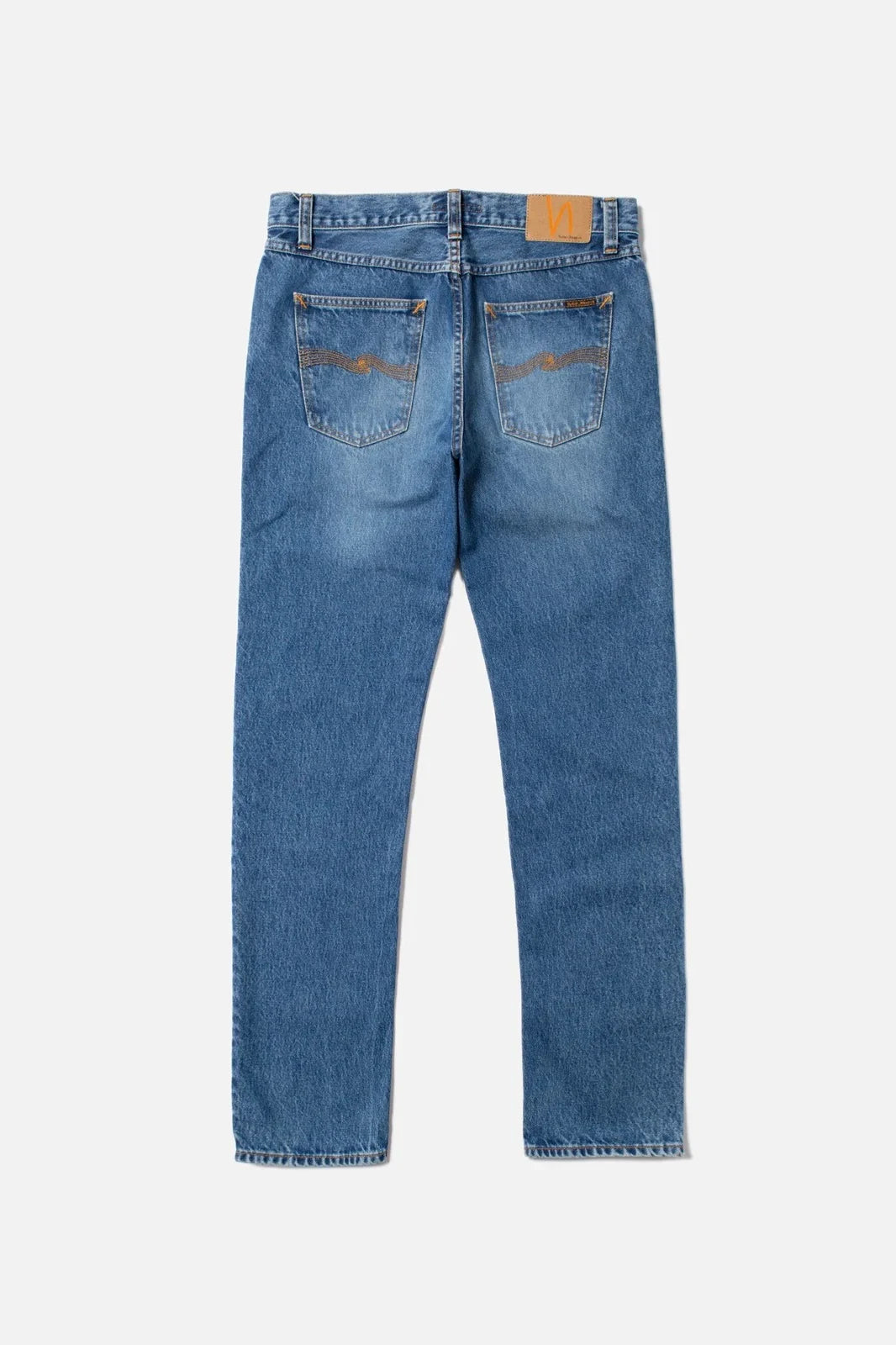 Gritty Jackson 32" Denim Nudie Jeans