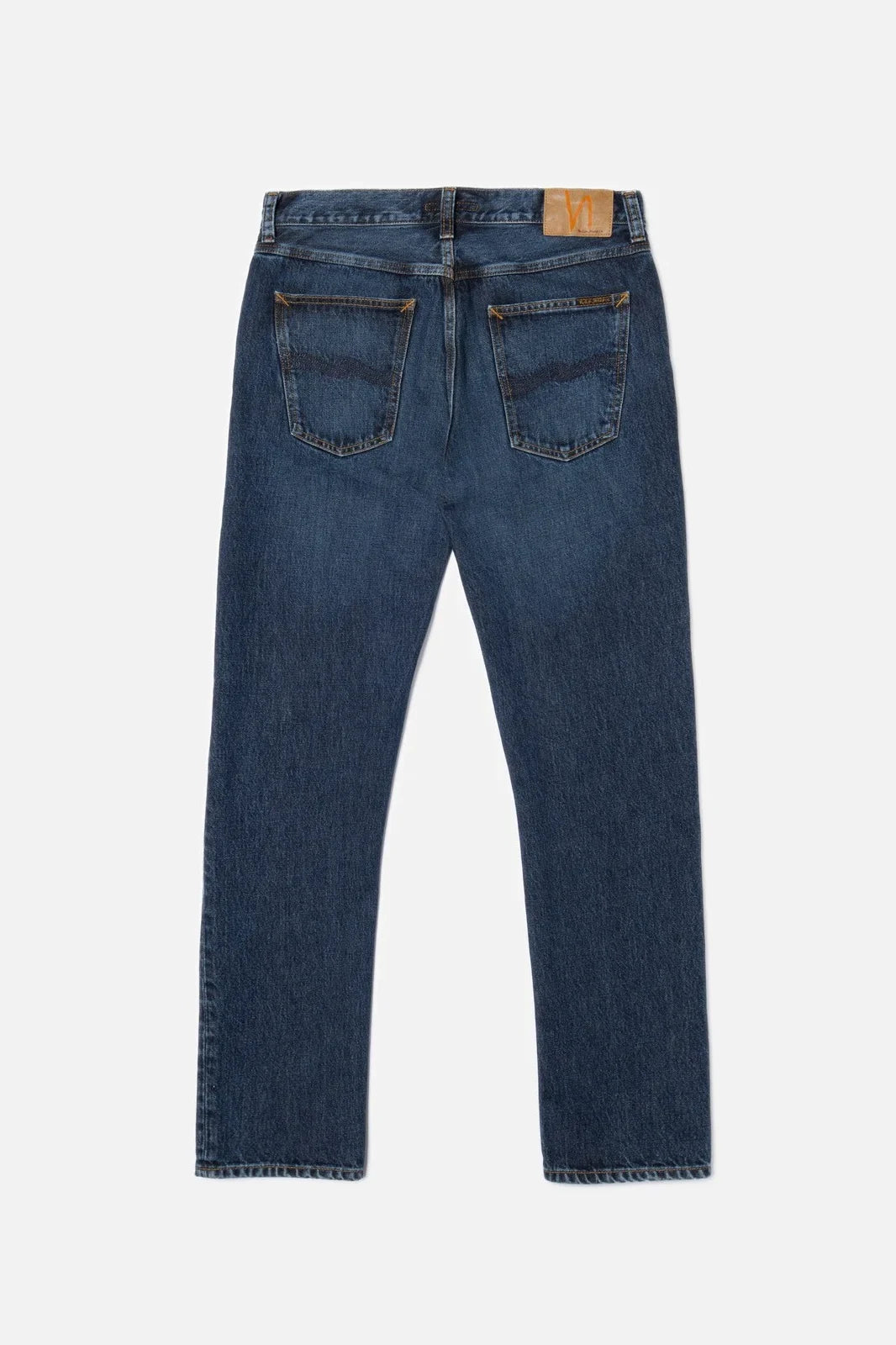 Gritty Jackson 32" Denim Nudie Jeans