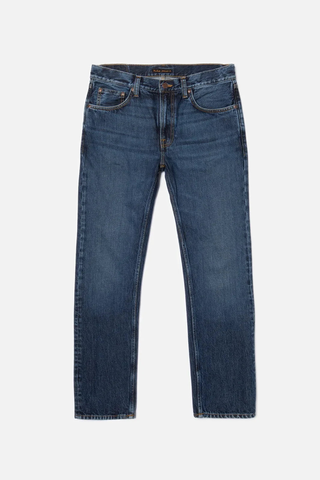 Gritty Jackson 32" Denim Nudie Jeans