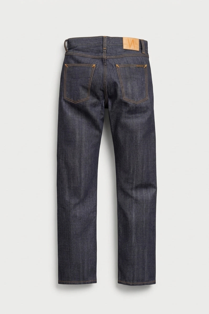 Gritty Jackson 32" Denim Nudie Jeans