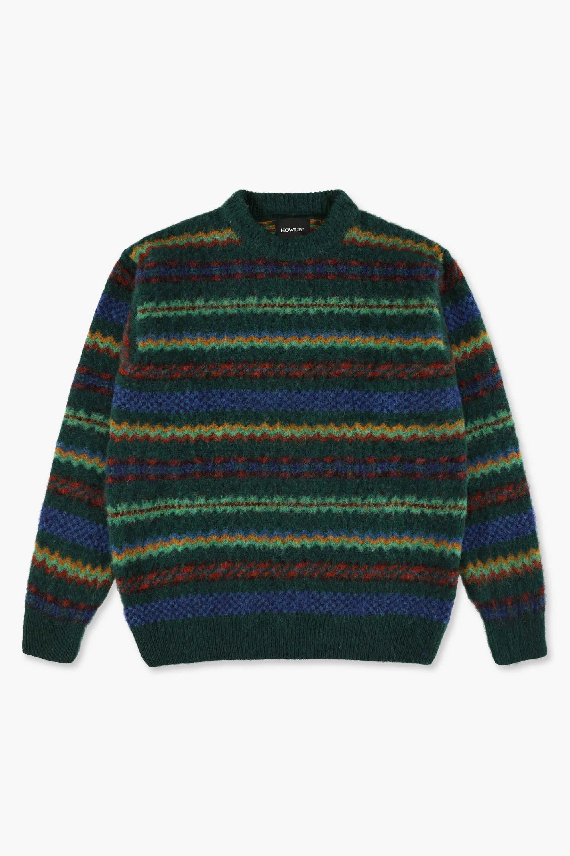 A Woolen Wonder Sweater Sweaters Howlin&#39;