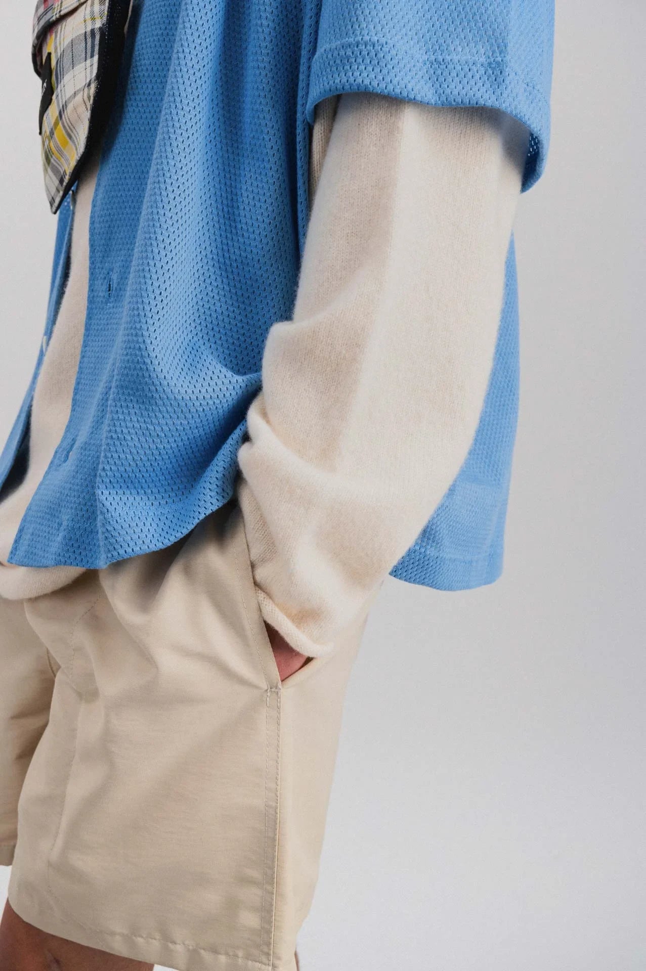 Bass Culture Mesh Shirts Howlin&#39;