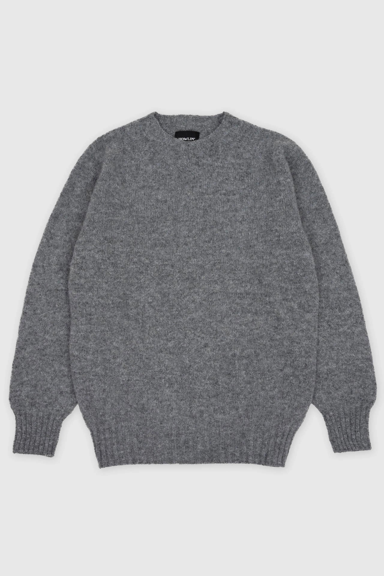 Birth Of The Cool Sweaters Howlin'