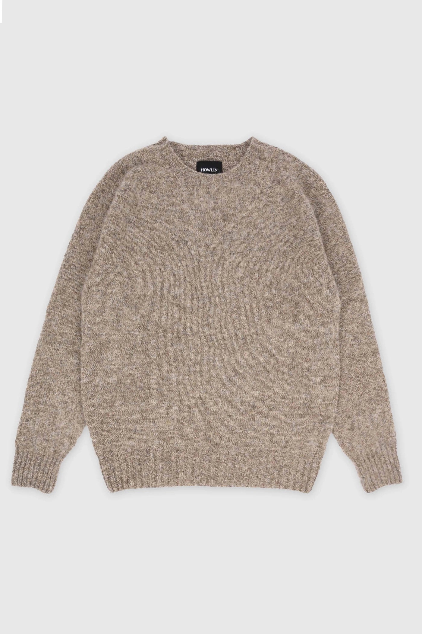 Birth Of The Cool Sweaters Howlin'