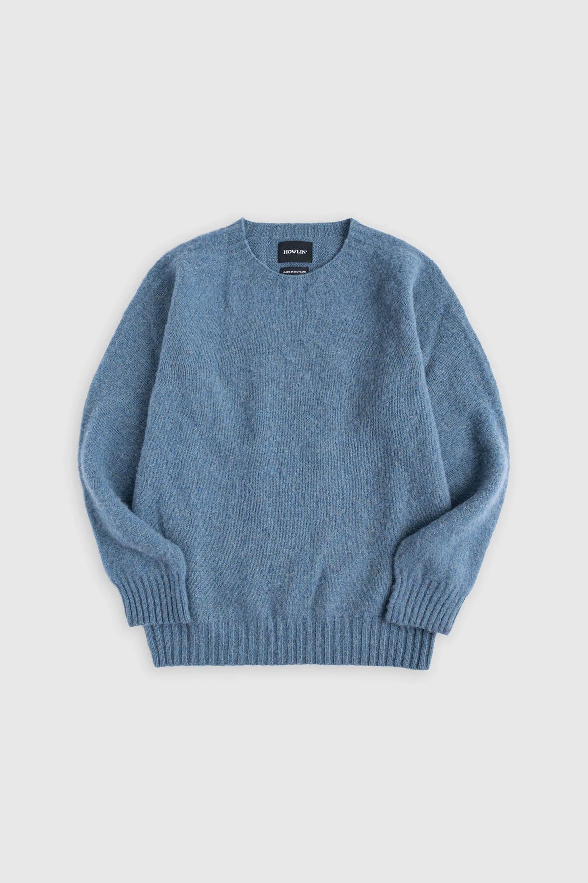 Birth Of The Cool Sweaters Howlin'