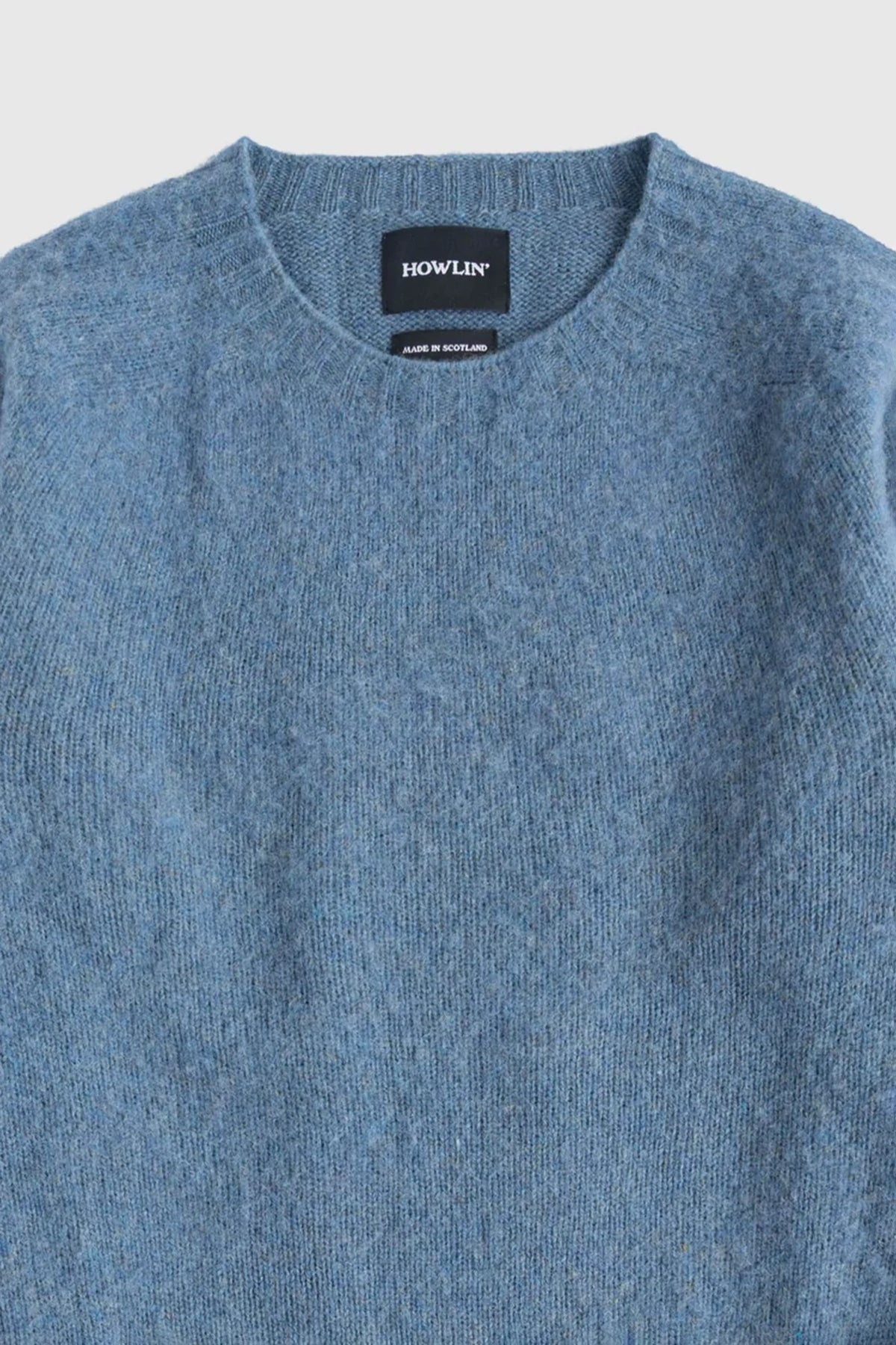 Birth Of The Cool Sweaters Howlin'