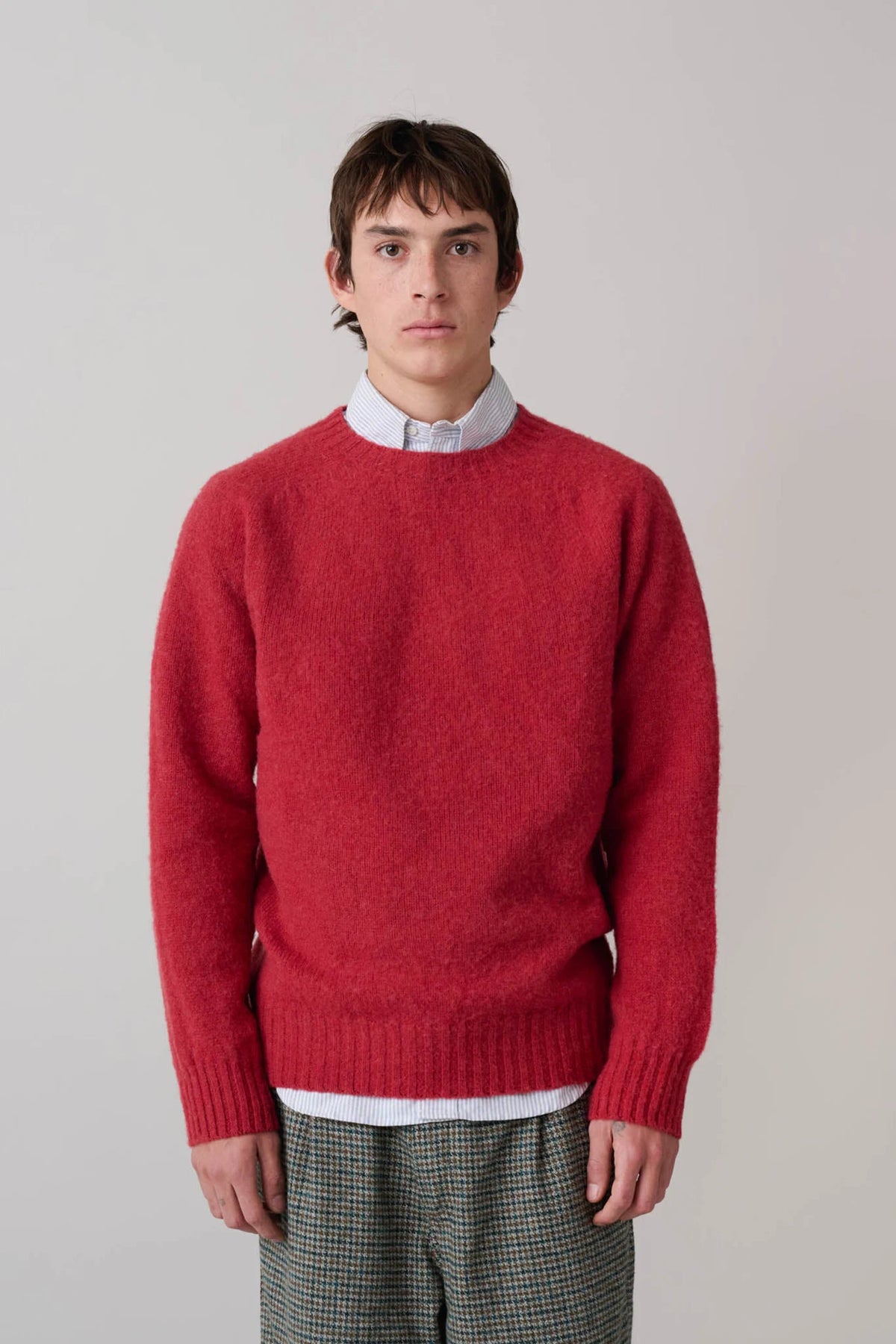 Birth Of The Cool Sweaters Howlin'