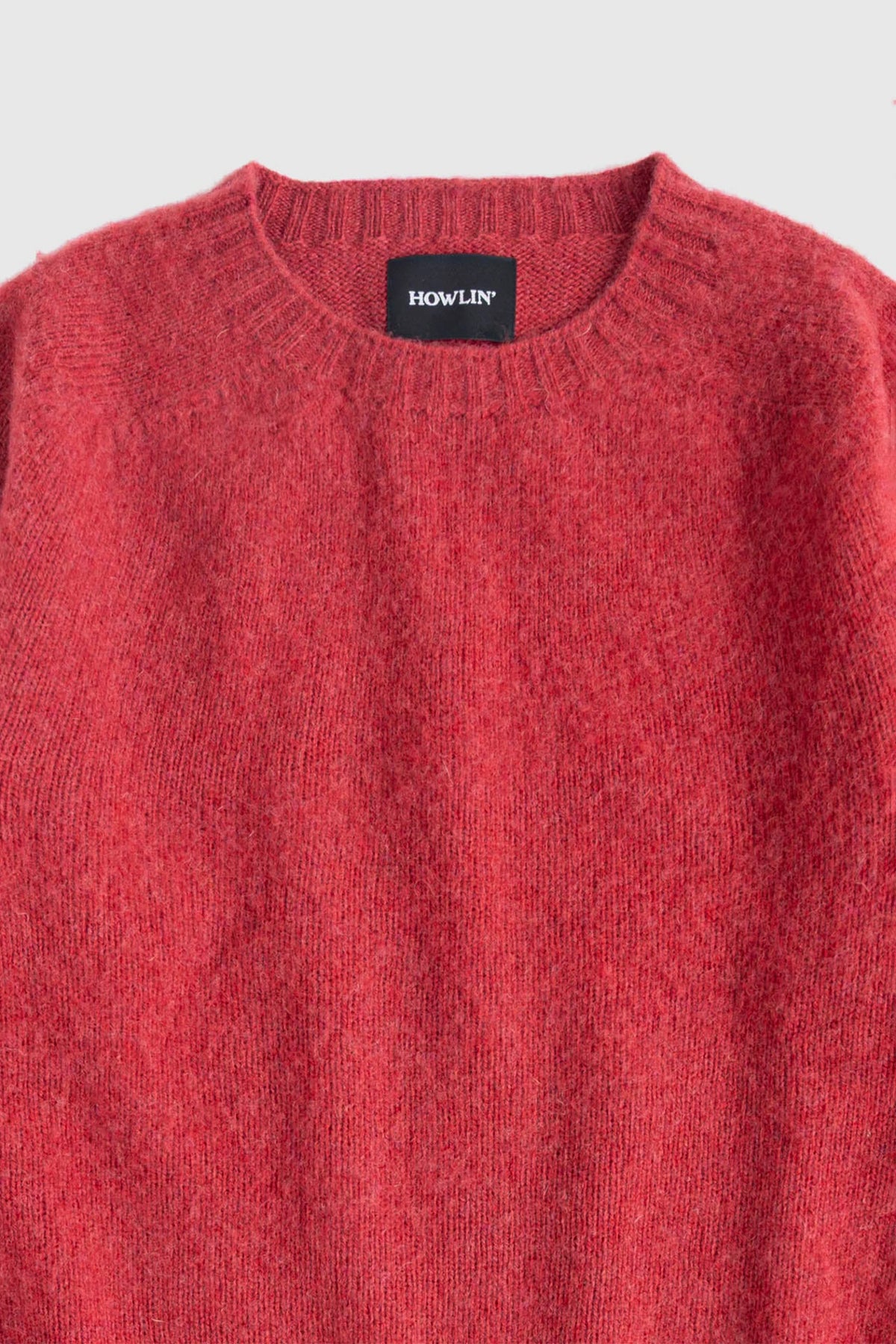 Birth Of The Cool Sweaters Howlin'