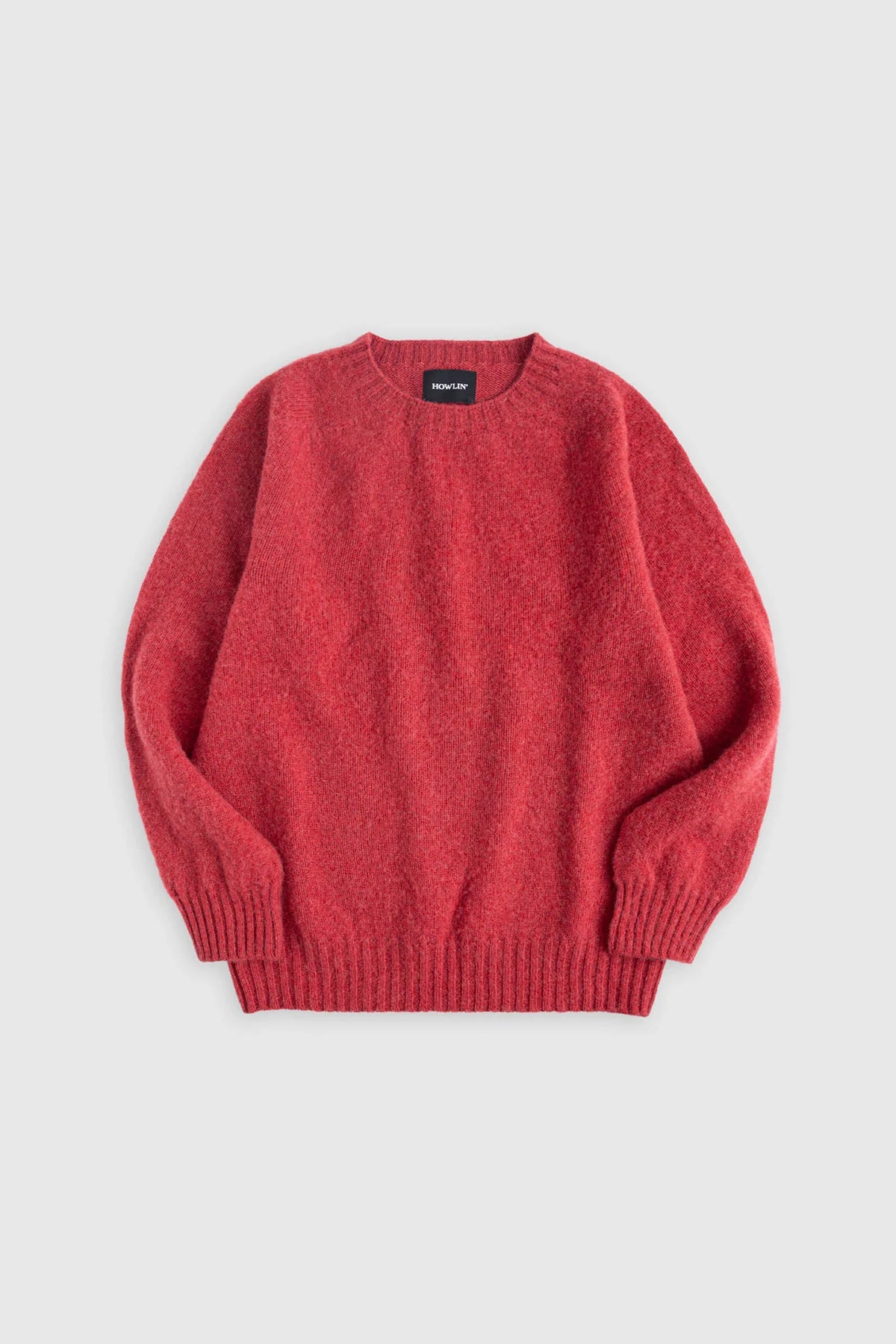 Birth Of The Cool Sweaters Howlin'