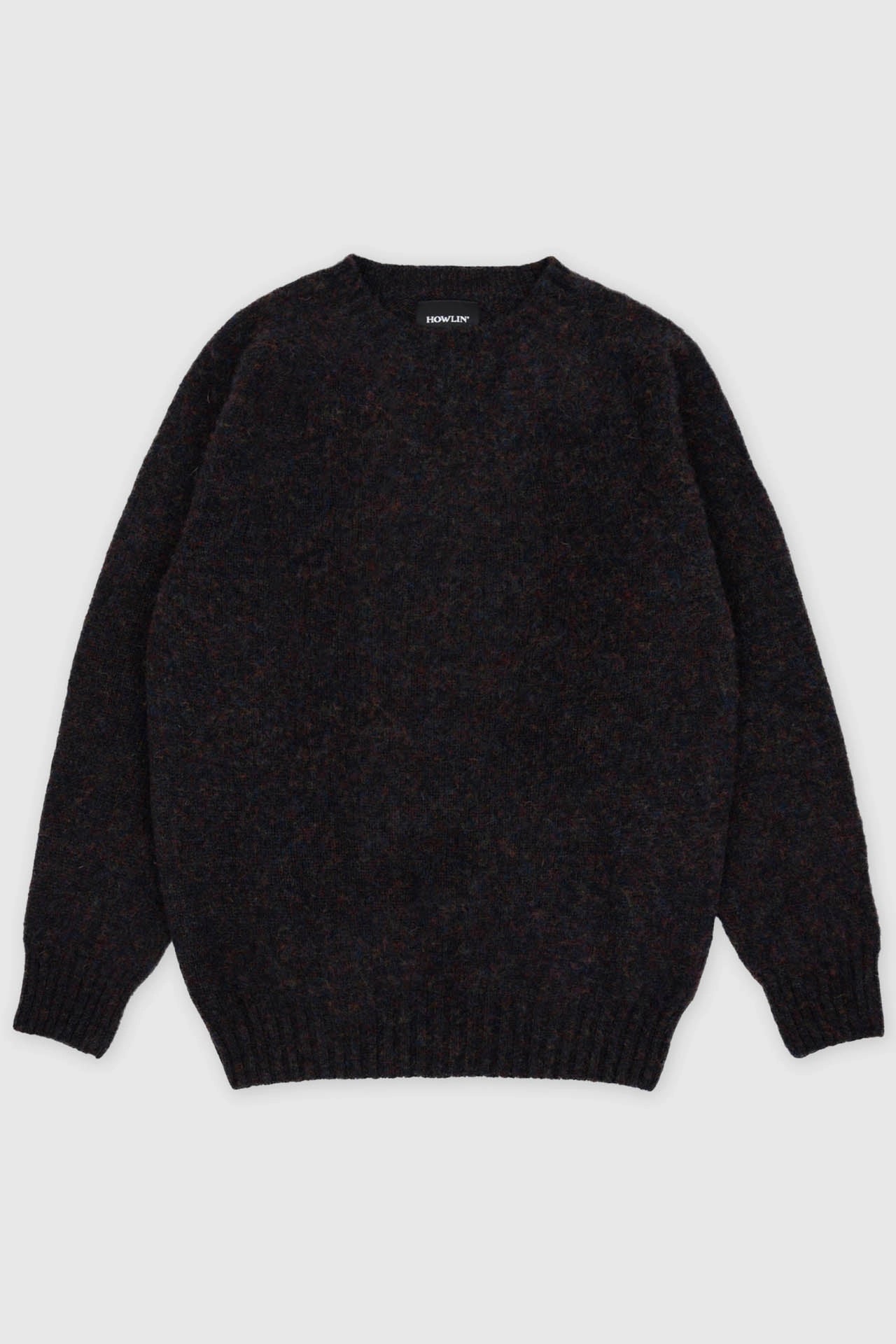 Birth Of The Cool Sweaters Howlin'