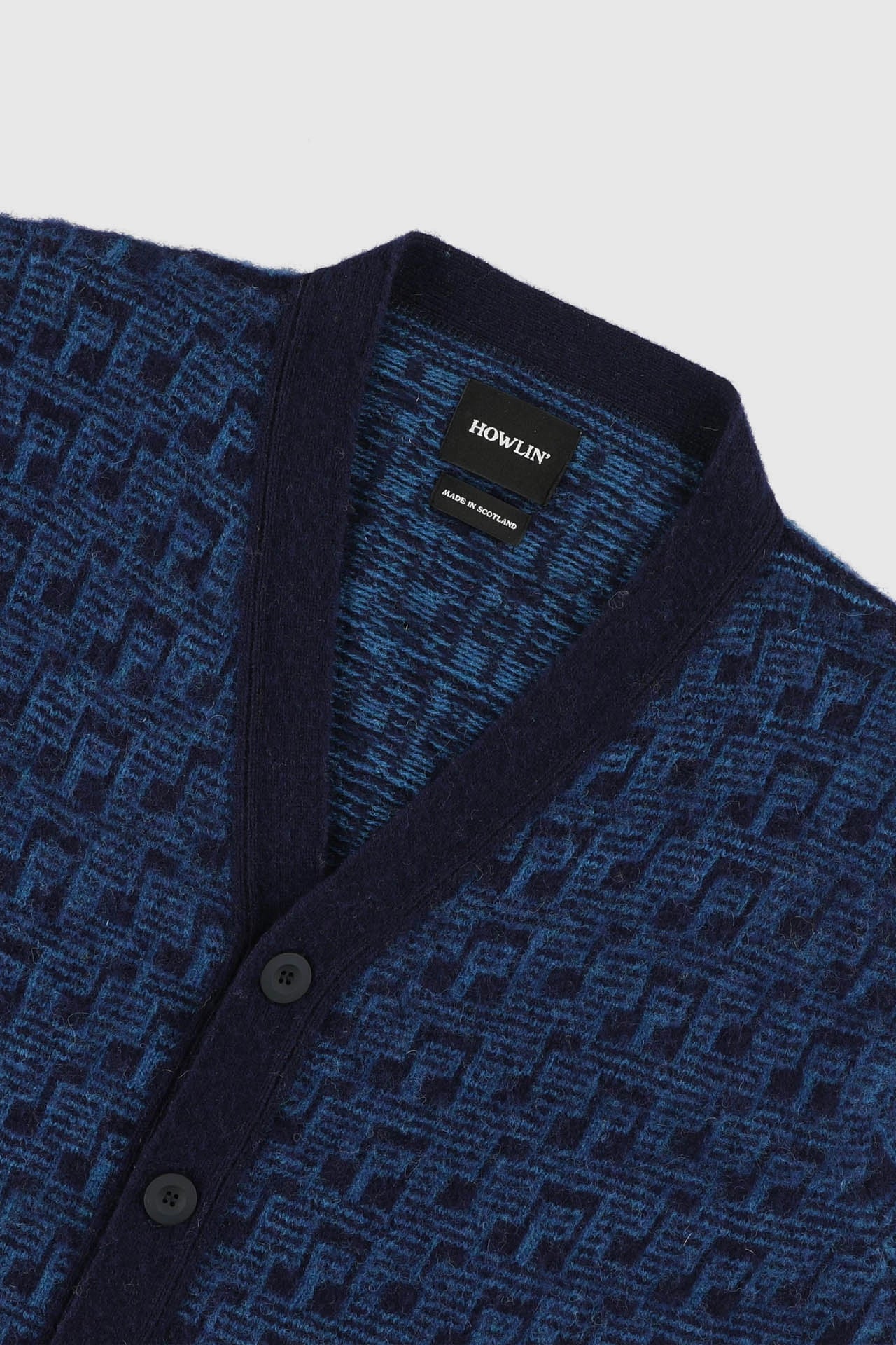 Boogie Down Sweaters Howlin'