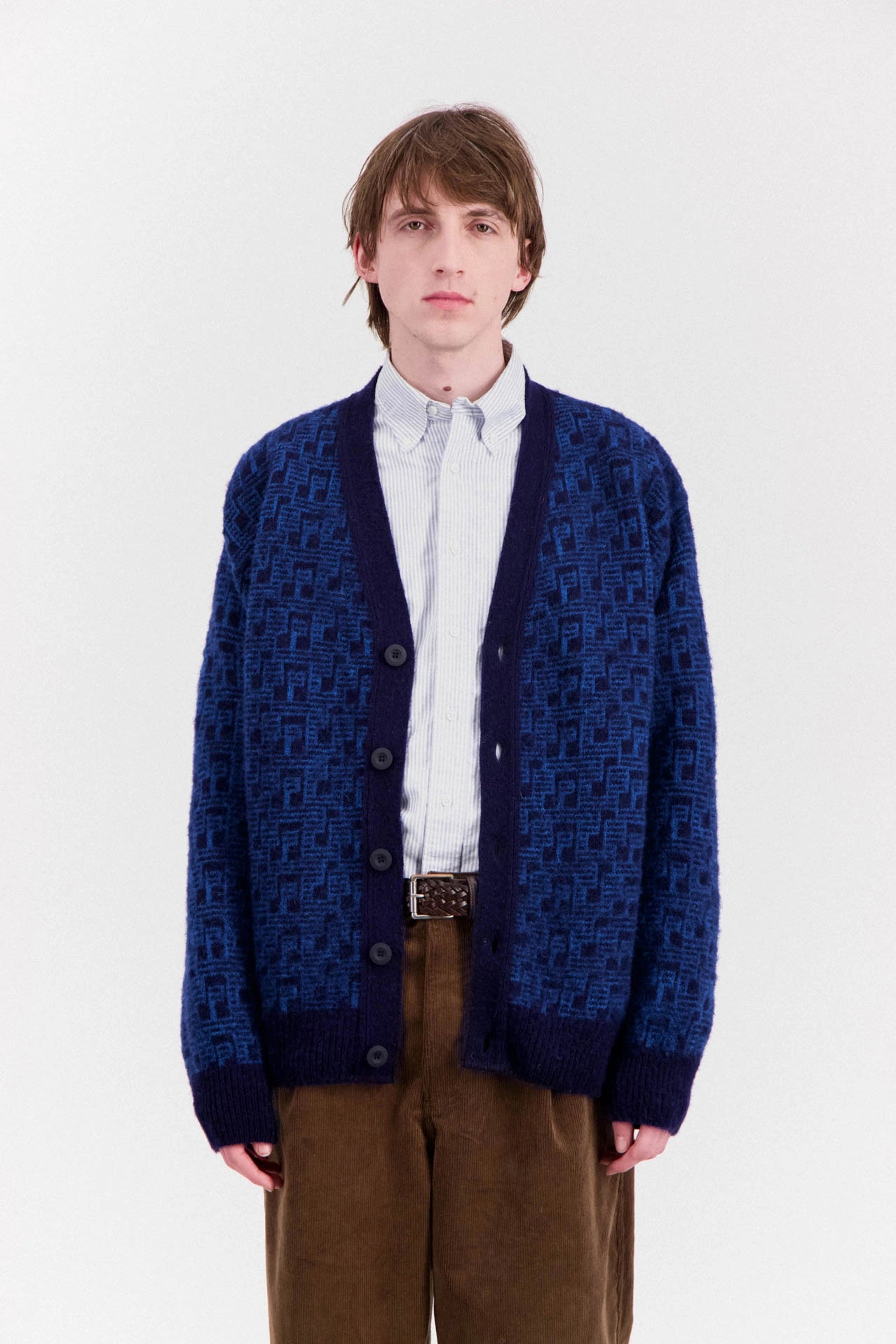 Boogie Down Sweaters Howlin'