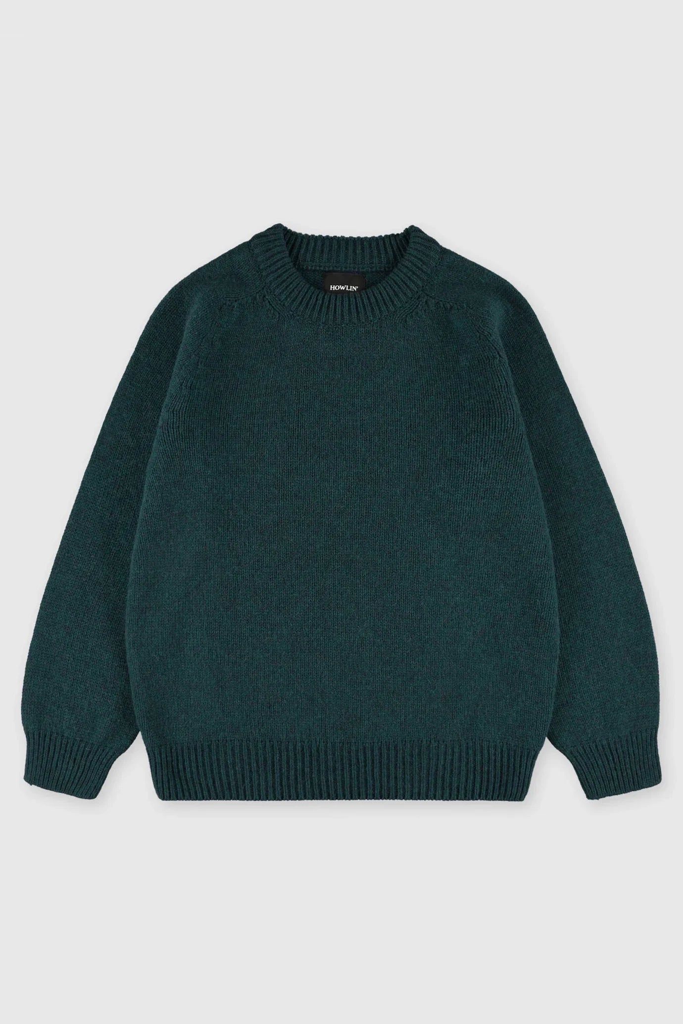 Boxy Space Knit Sweaters Howlin'