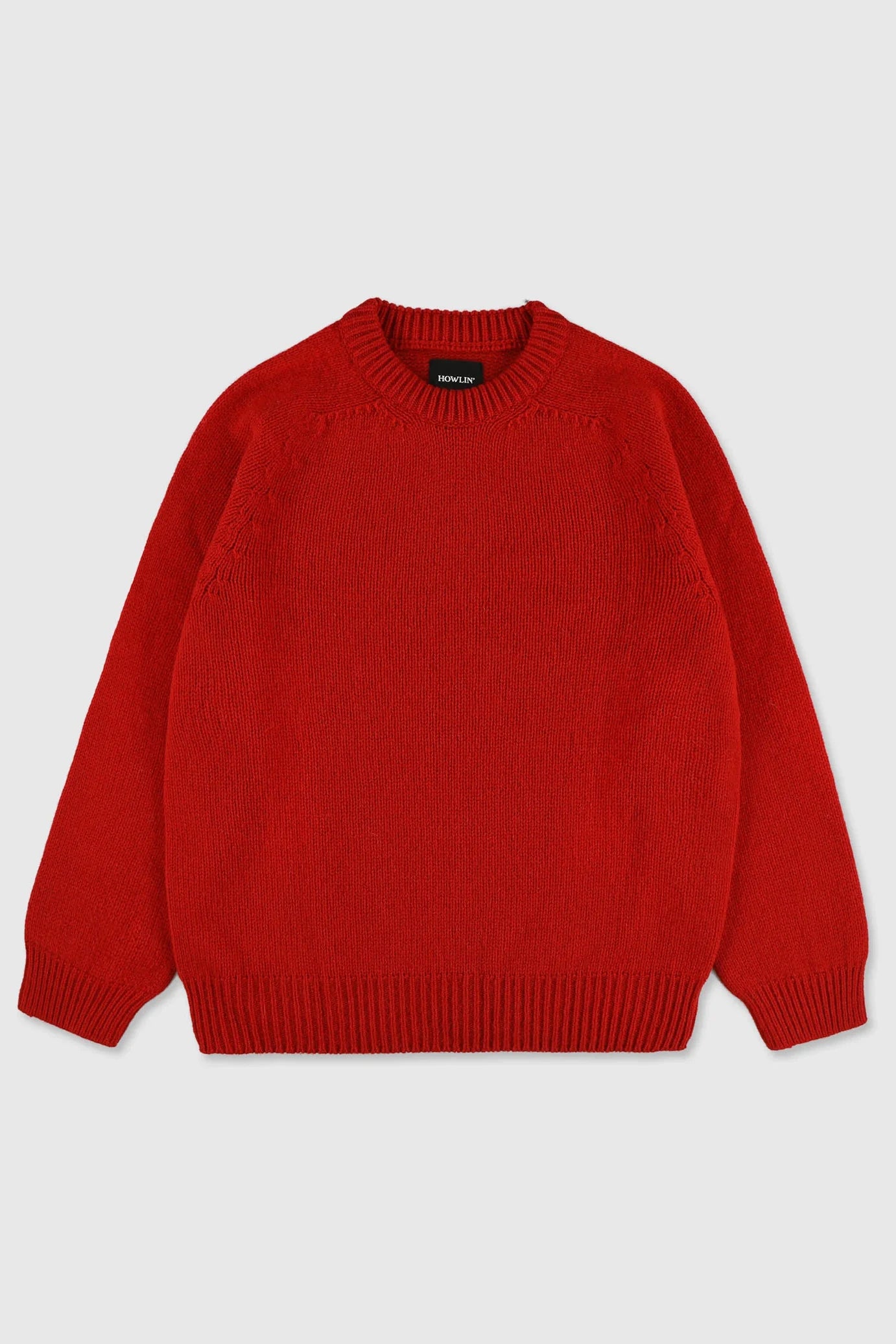 Boxy Space Knit Sweaters Howlin'