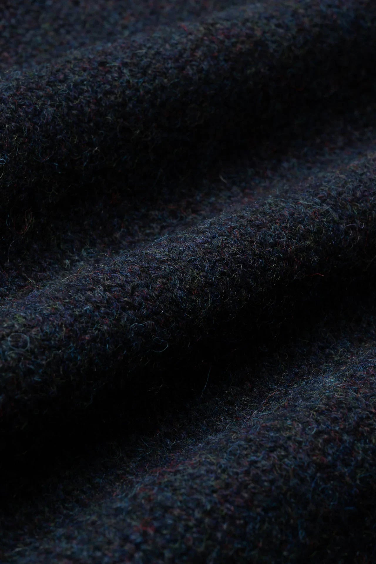 Boxy Space Knit Sweaters Howlin'