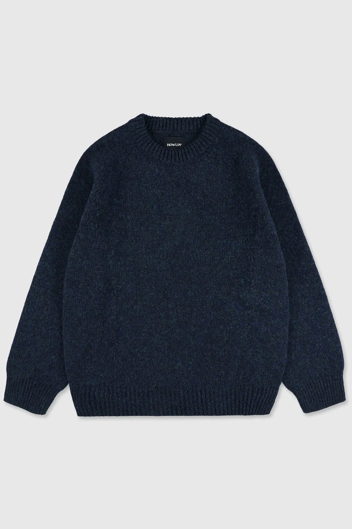 Boxy Space Knit Sweaters Howlin'