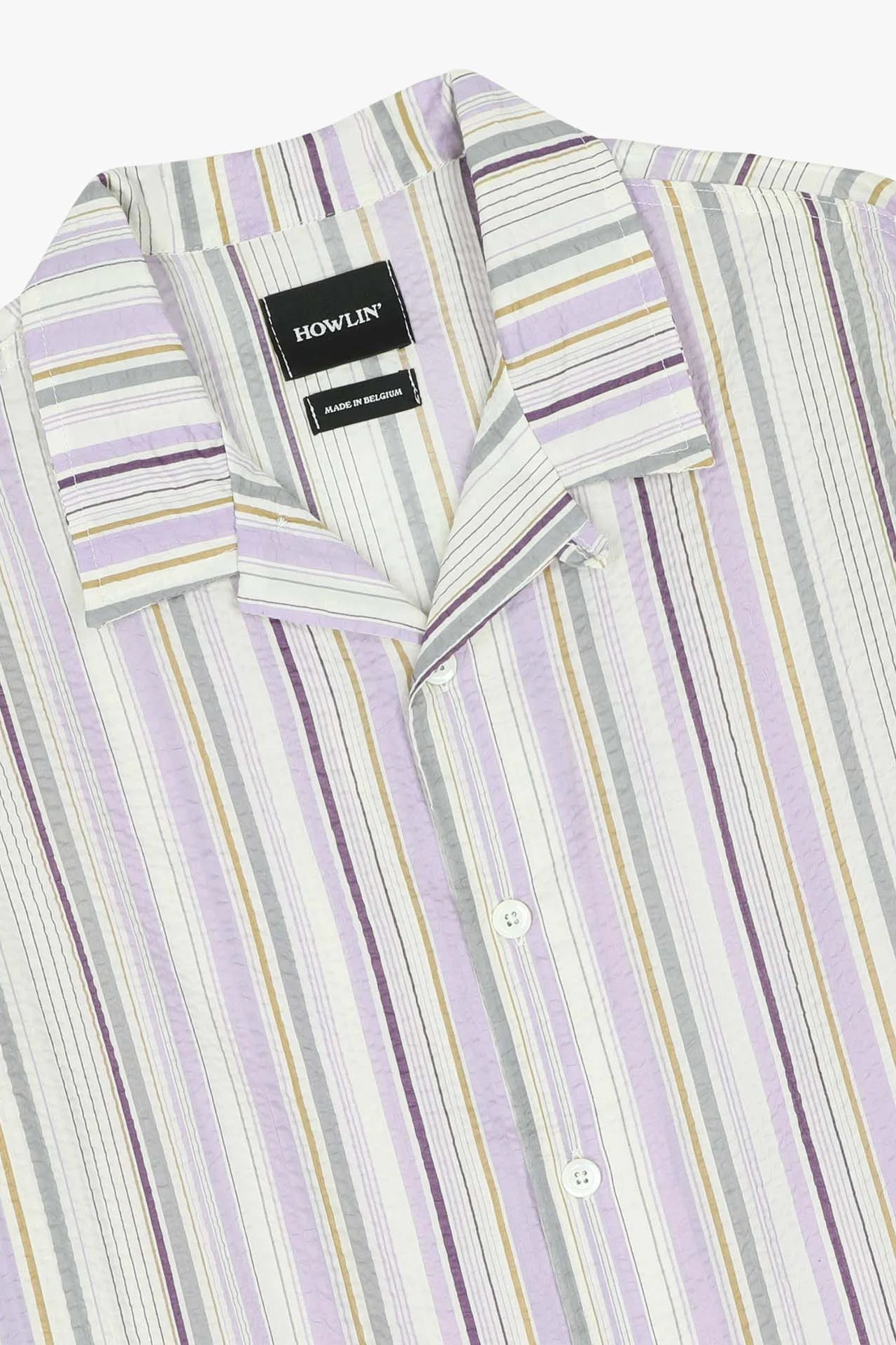Cocktail D’Amore Shirt Shirts Howlin&#39;
