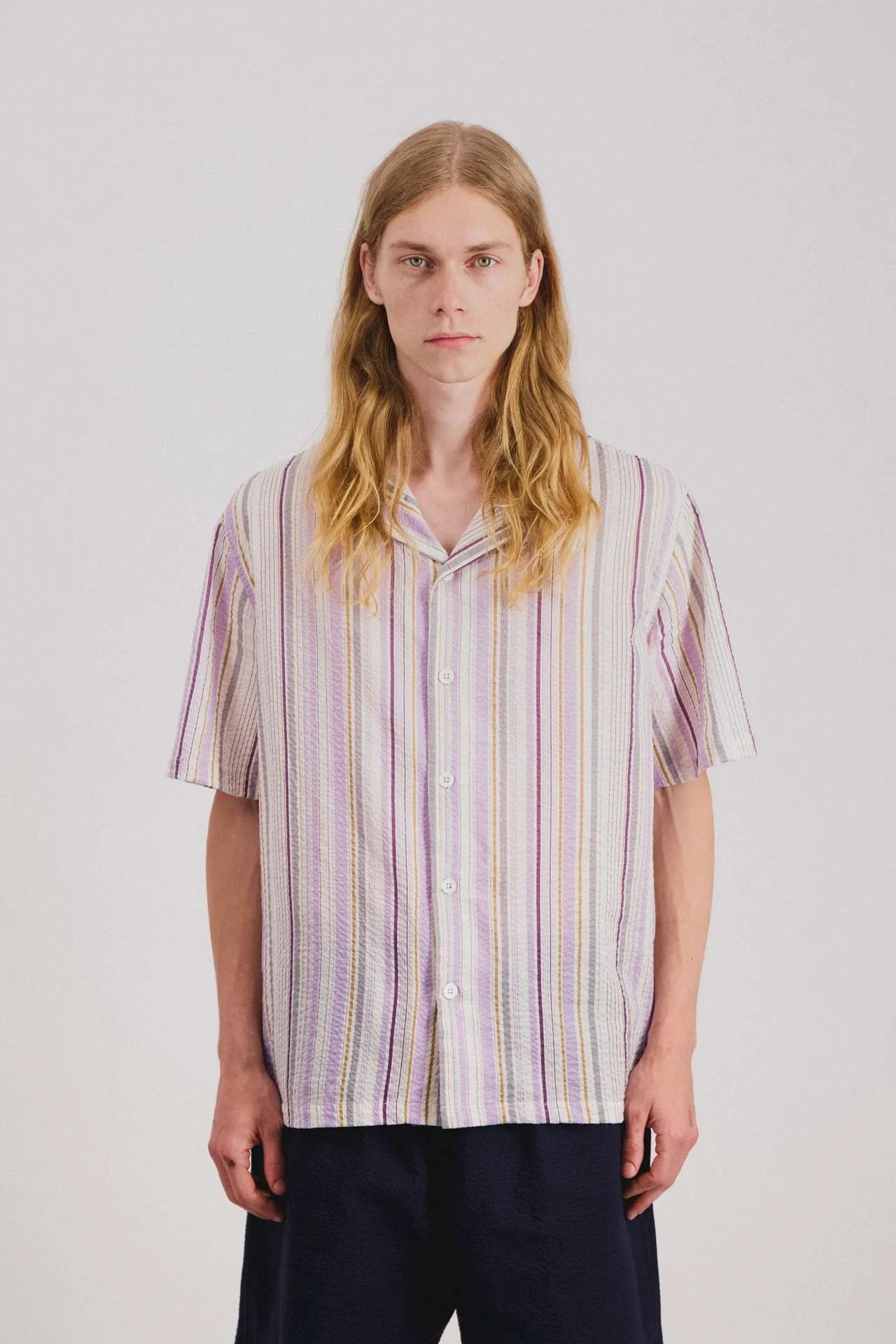 Cocktail D’Amore Shirt Shirts Howlin&#39;