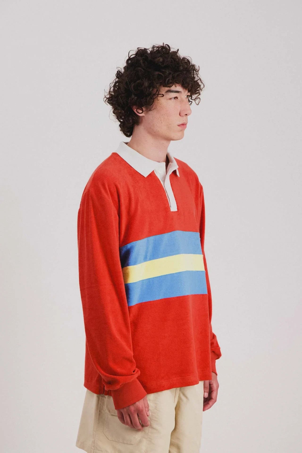 Death Weekend Polos Howlin&#39;
