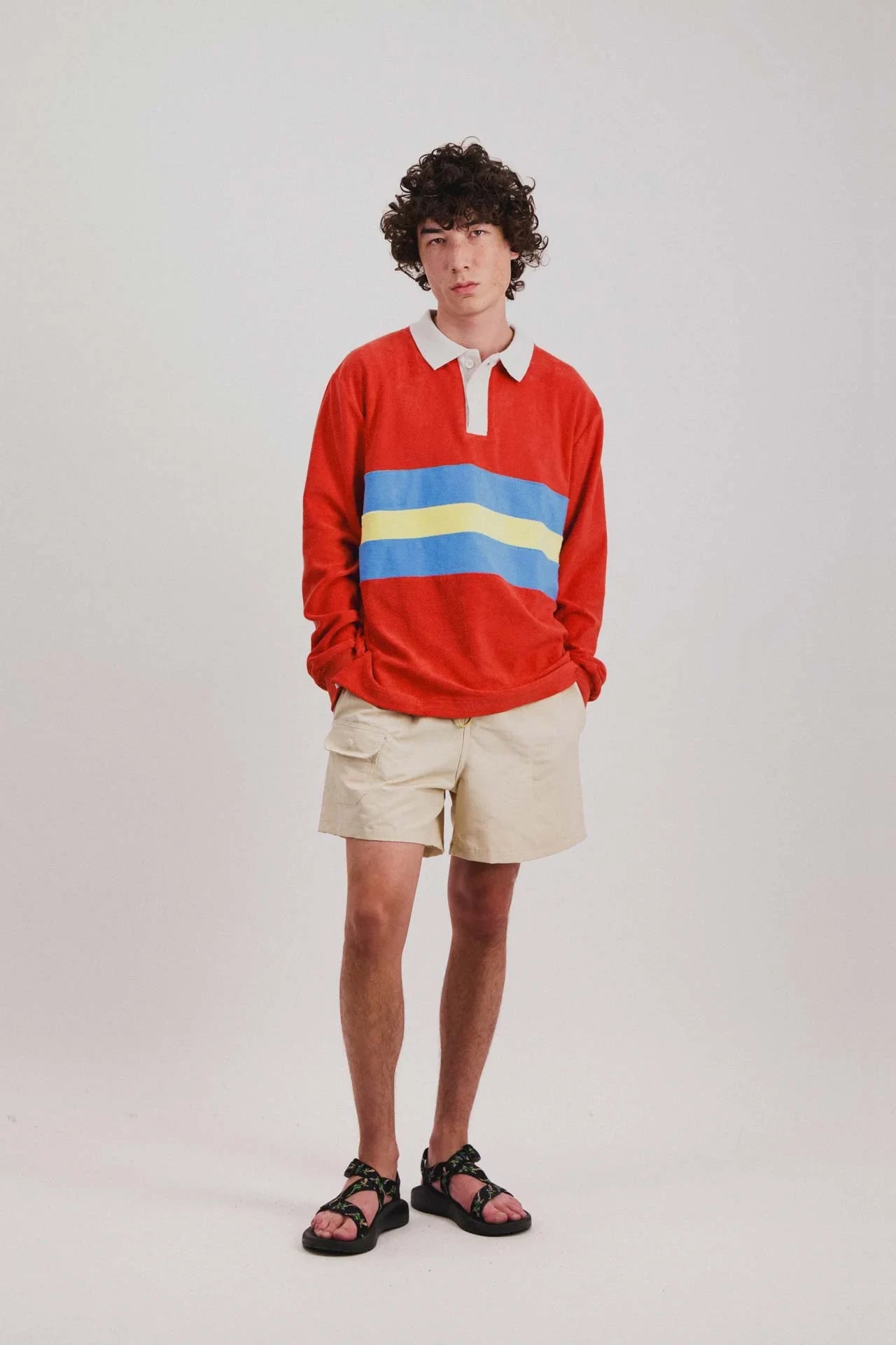 Death Weekend Polos Howlin&#39;