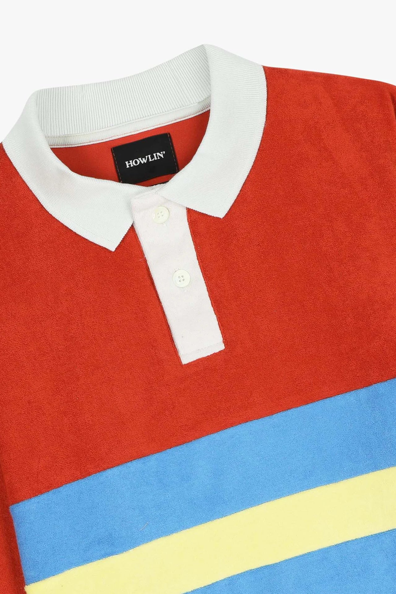 Death Weekend Polos Howlin&#39;