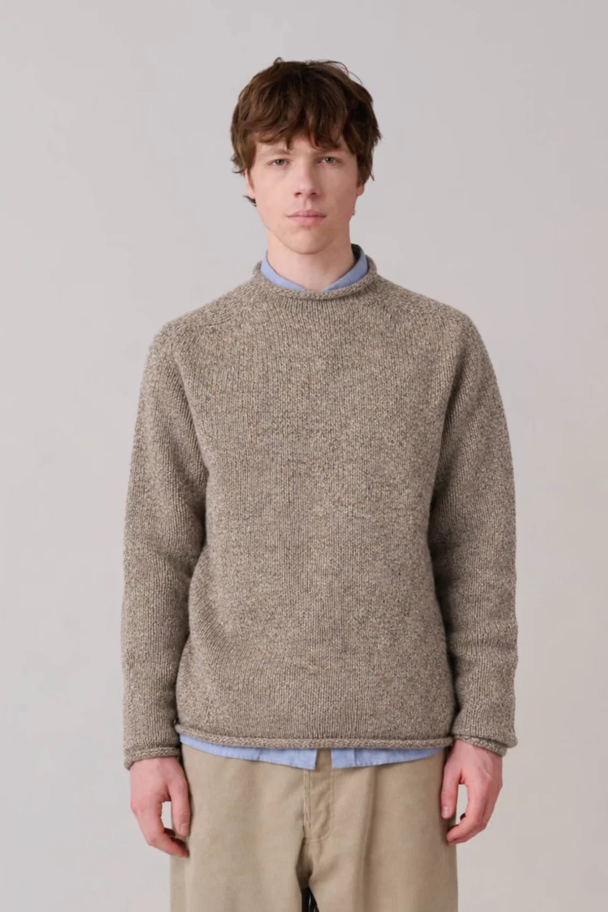Madknit Sweaters Howlin'
