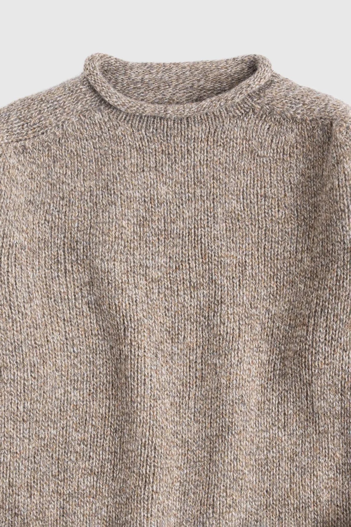 Madknit Sweaters Howlin'