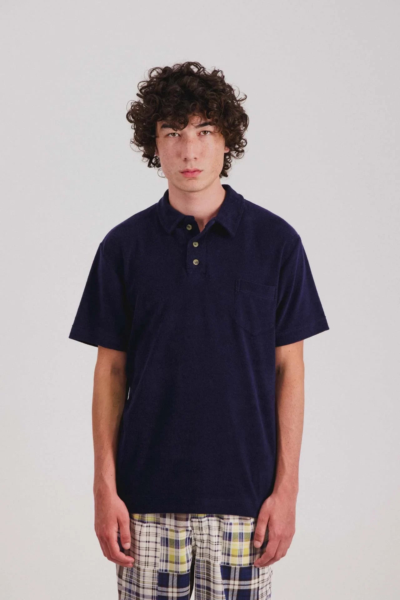 Mr. Fantasy Polos Howlin'