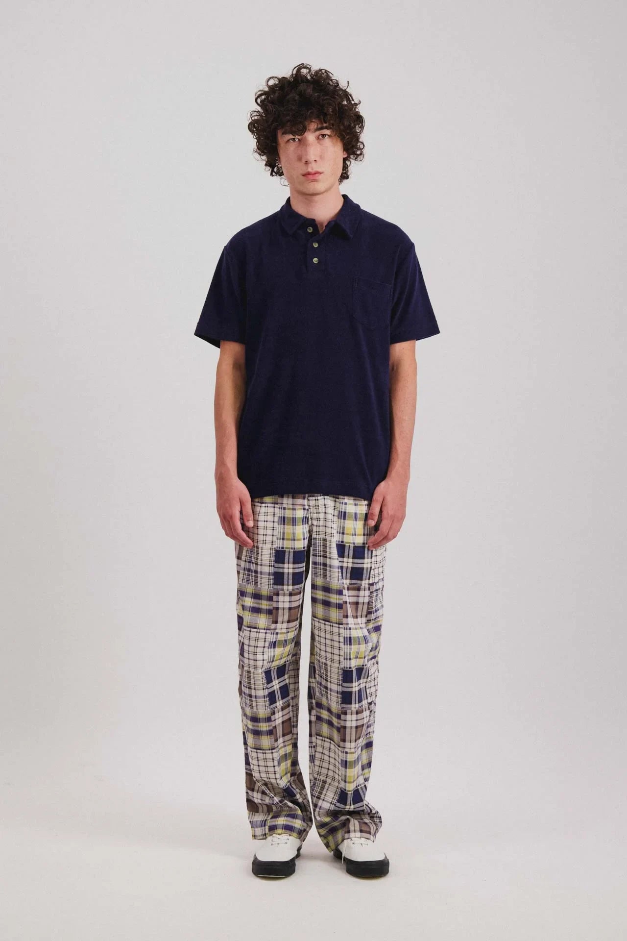 Mr. Fantasy Polos Howlin&#39;
