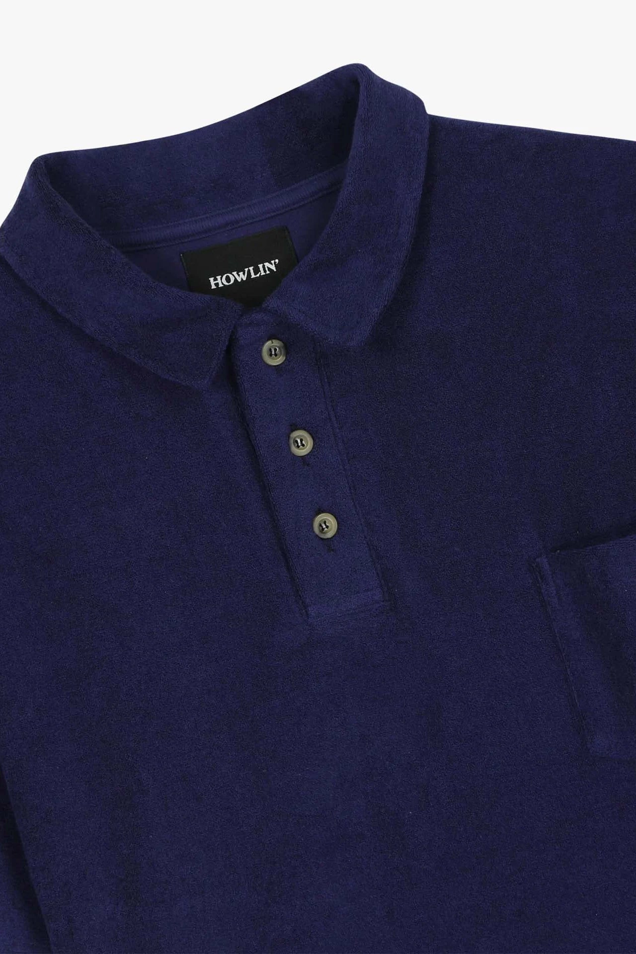 Mr. Fantasy Polos Howlin&#39;