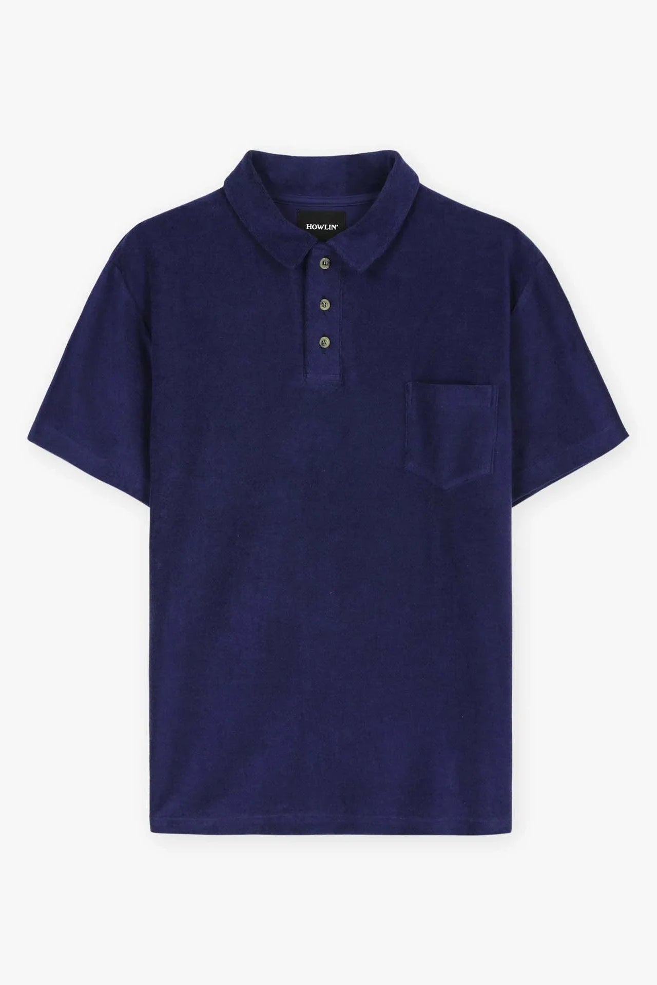Mr. Fantasy Polos Howlin'