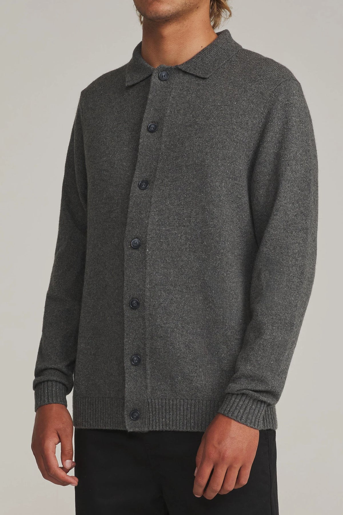 Conor Sweater Sweaters Katin
