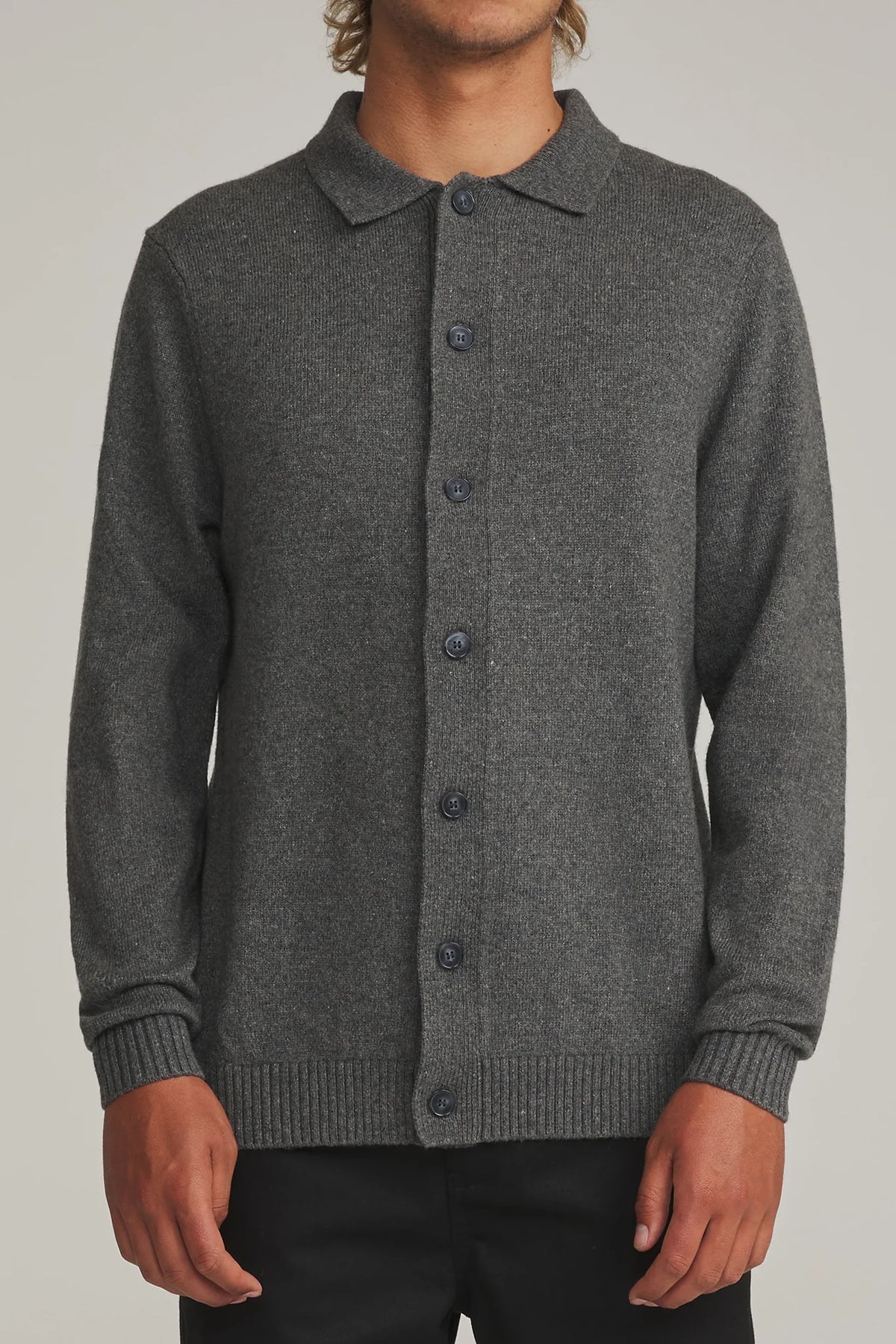 Conor Sweater Sweaters Katin