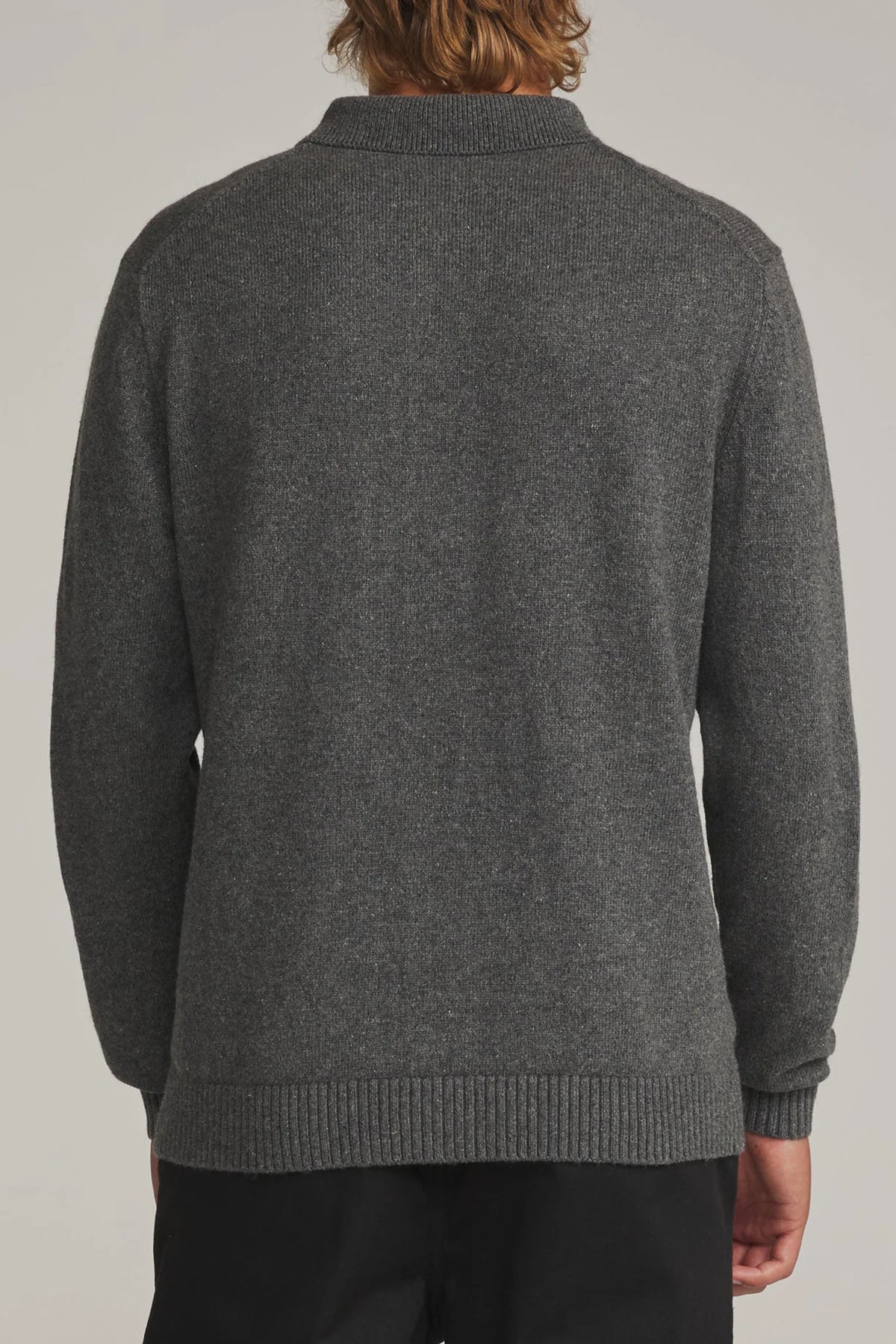 Conor Sweater Sweaters Katin