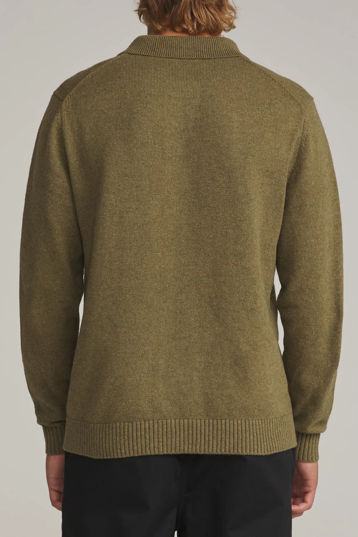 Conor Sweater Sweaters Katin