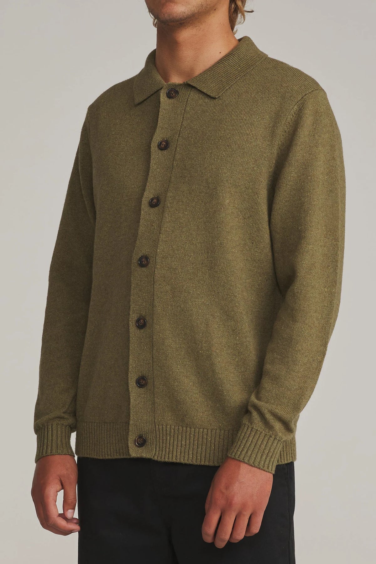 Conor Sweater Sweaters Katin