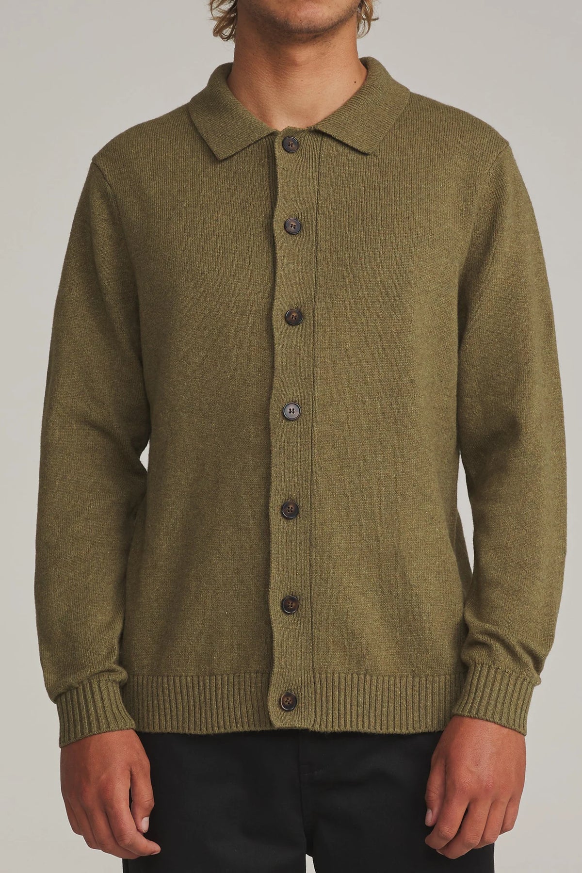 Conor Sweater Sweaters Katin