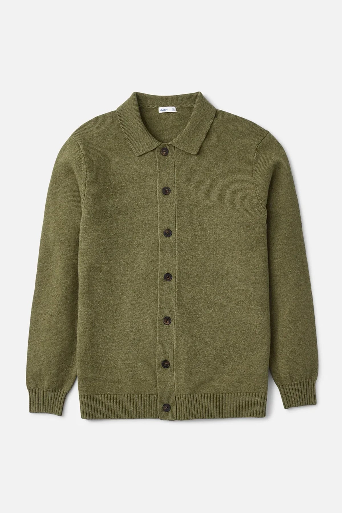 Conor Sweater Sweaters Katin