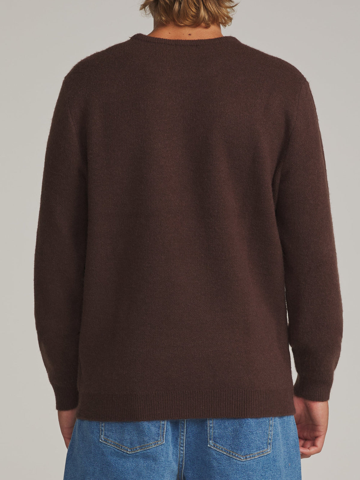 Rivers Sweater Sweaters Katin