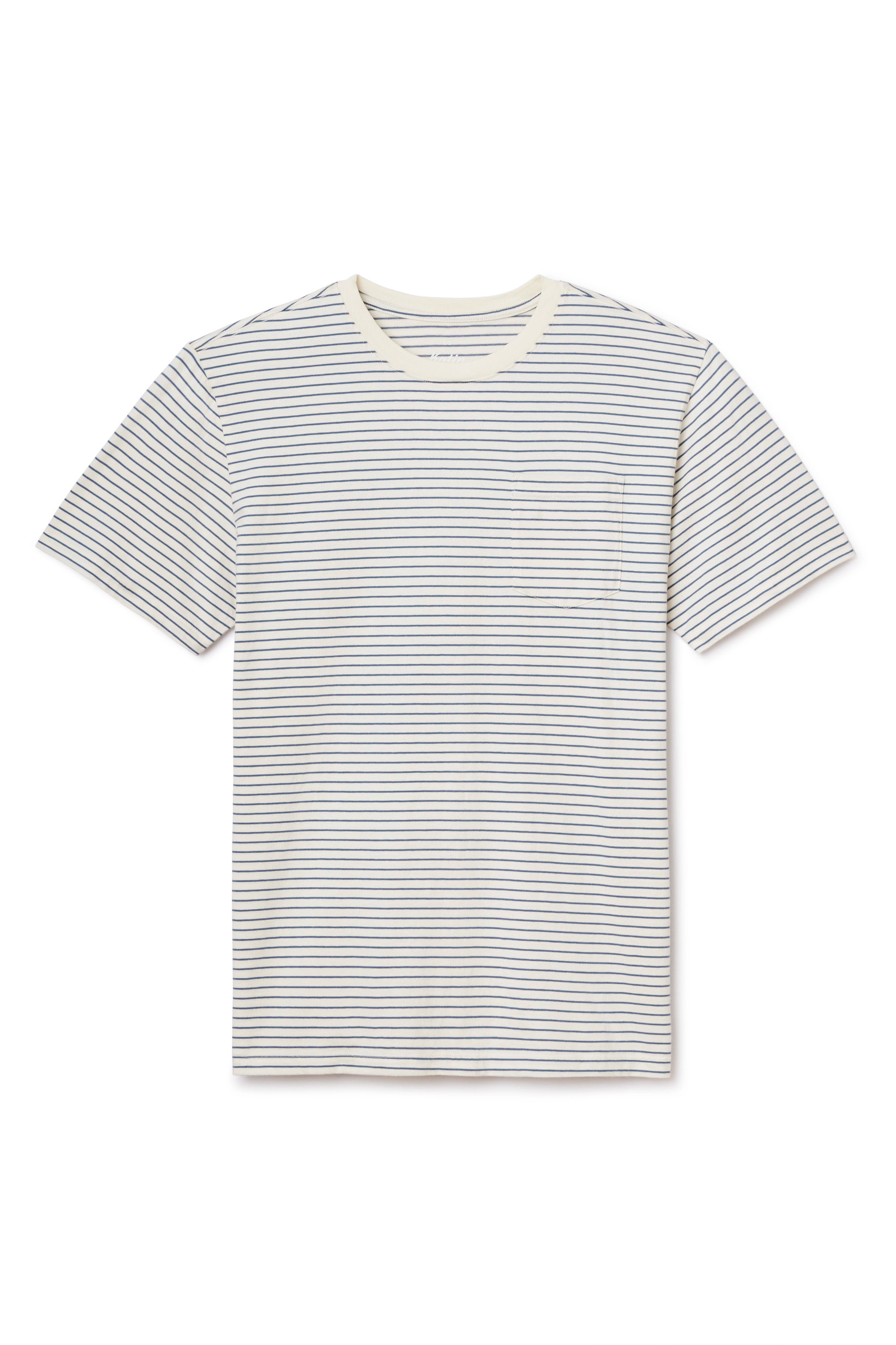 Finley Pocket Tee T-Shirts Katin