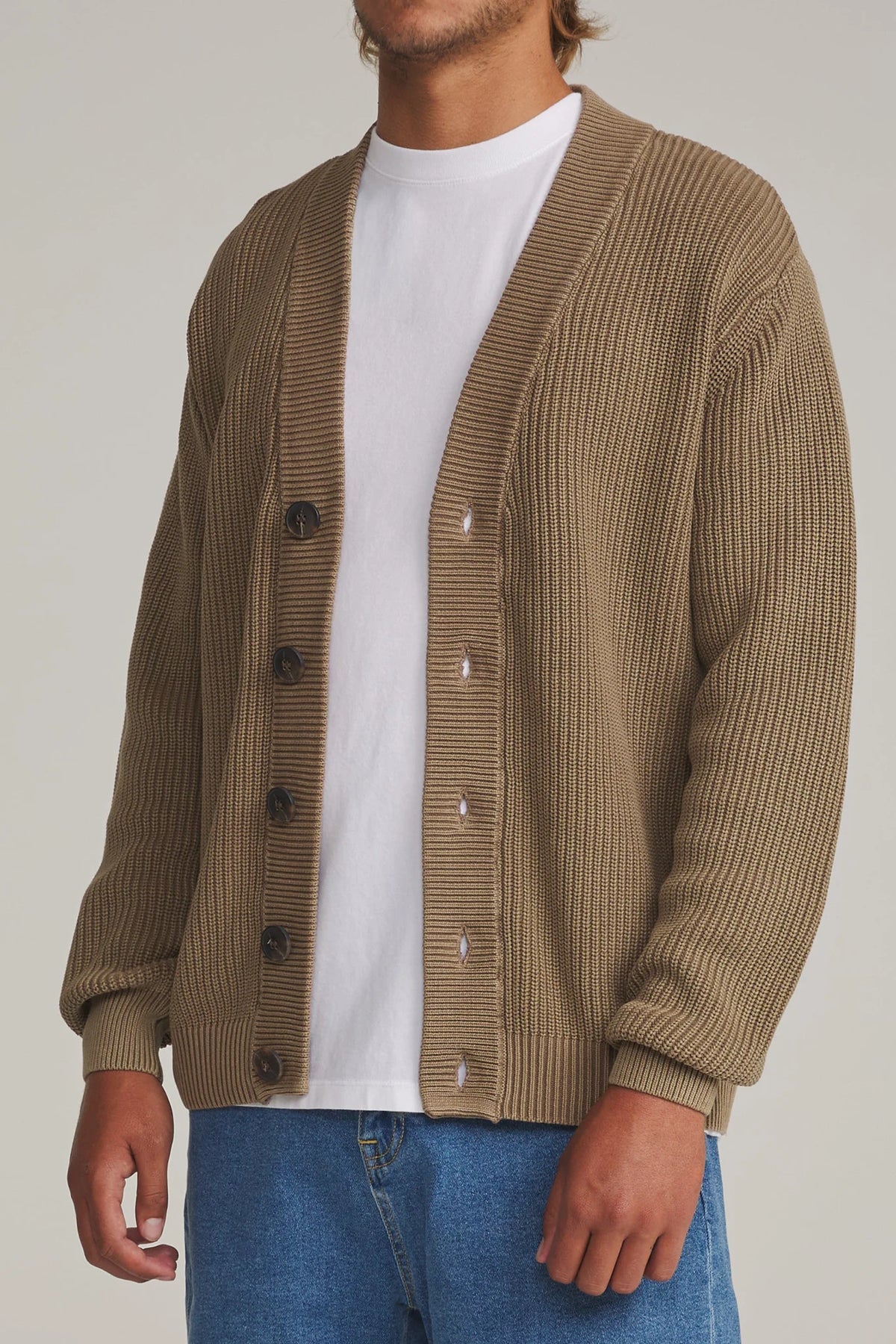 Gallant Cardigan Sweaters Katin