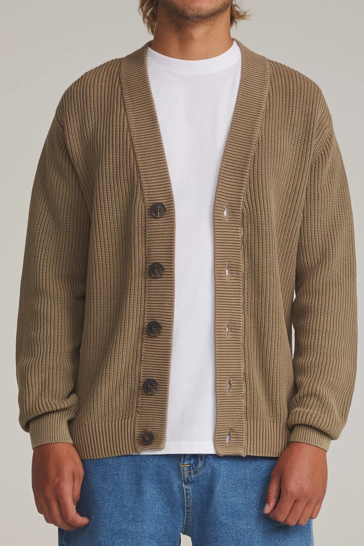 Gallant Cardigan Sweaters Katin