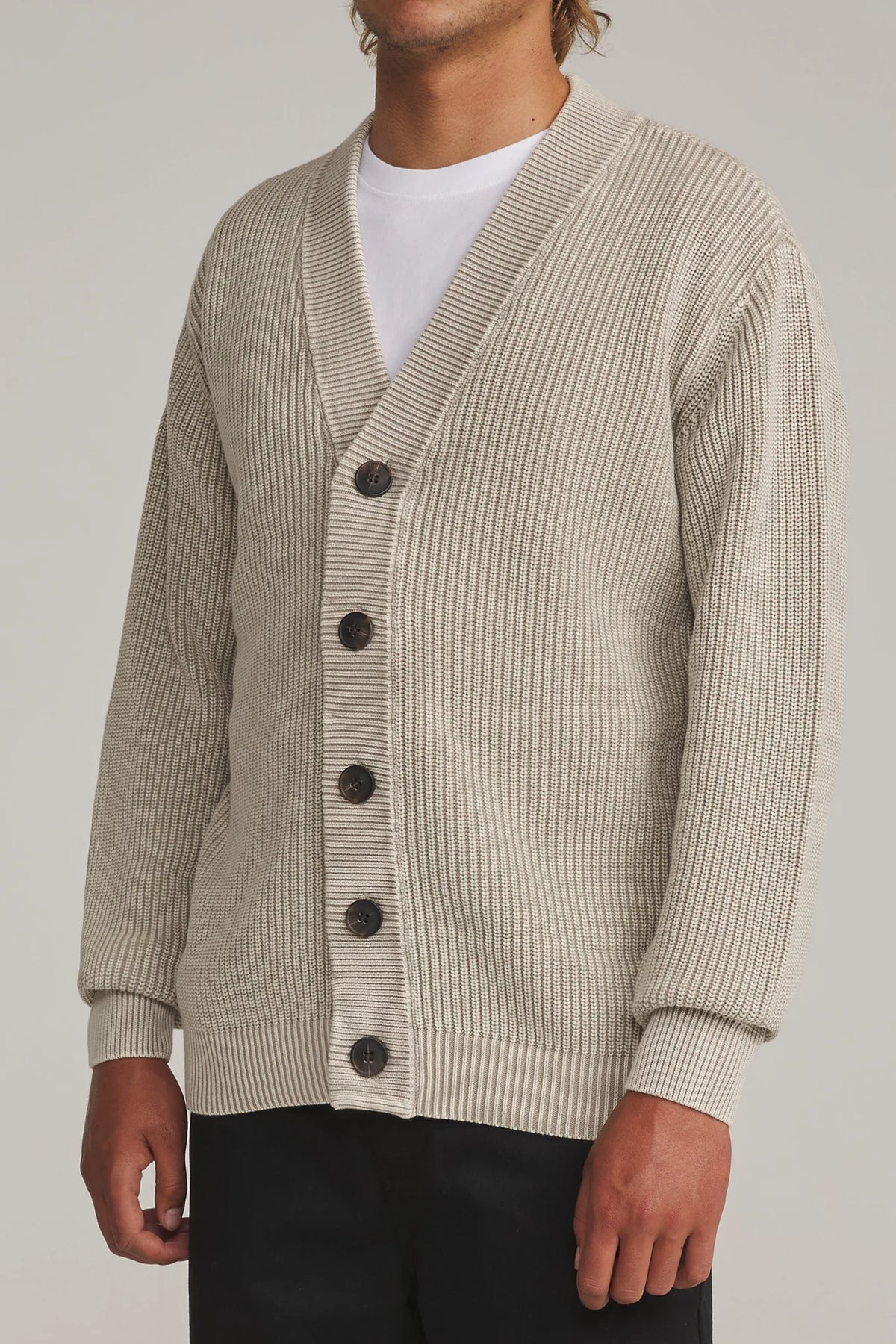 Gallant Cardigan Sweaters Katin